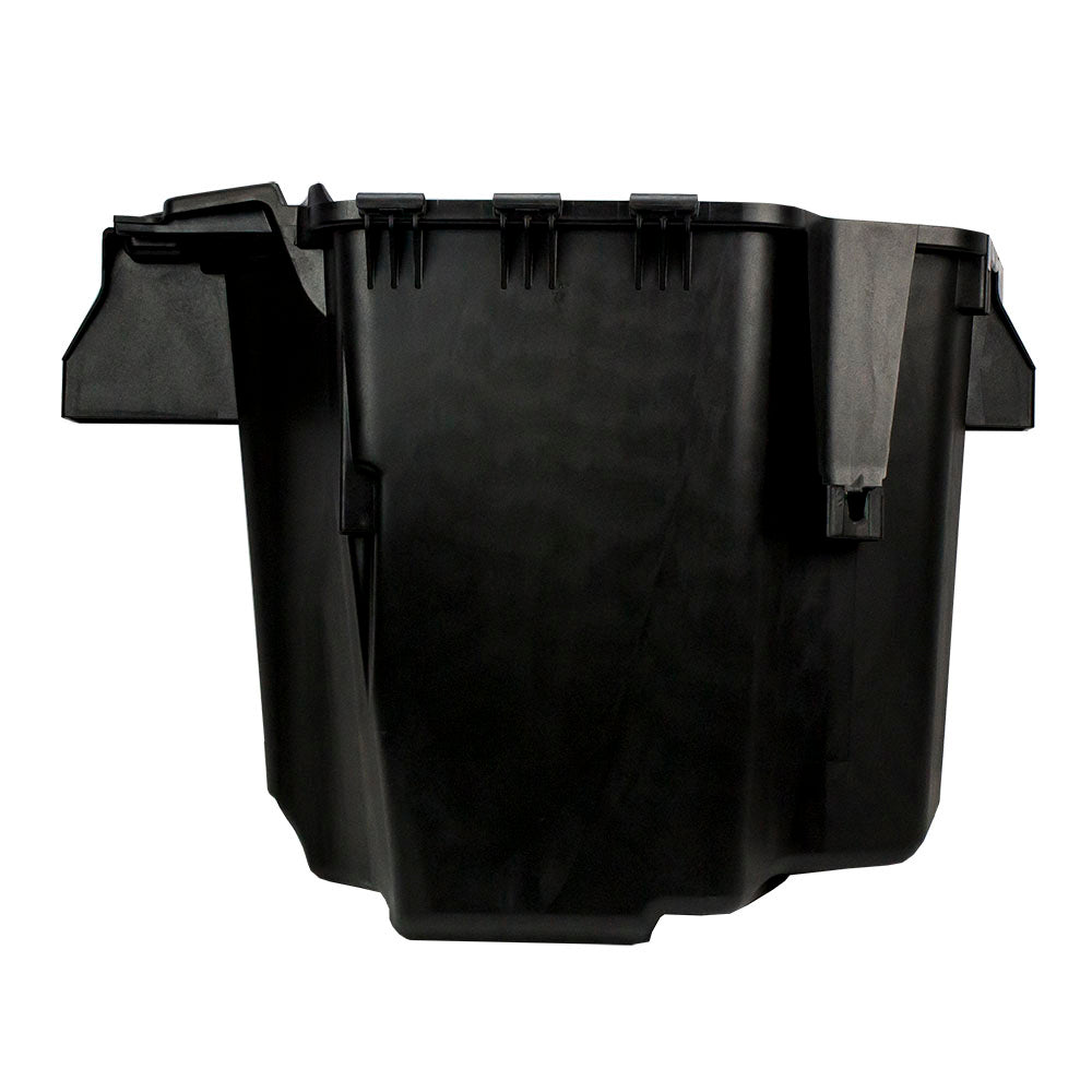 Genuine OEM Can-Am Rear Storage Box XC Outlander 708300674