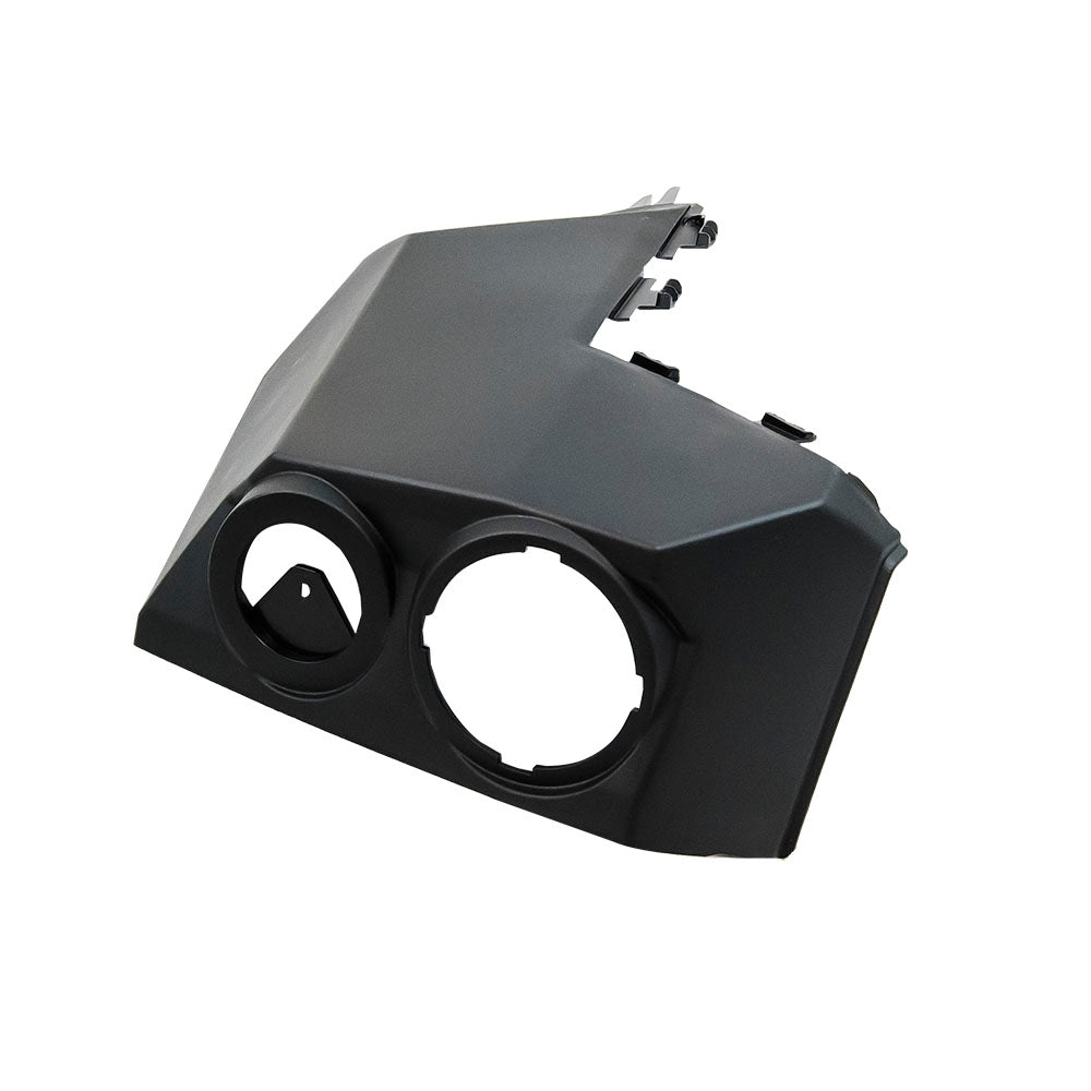 BRP Can-Am 708301383 Rear Left Hand Fascia Commander 1000 708300103 708300559