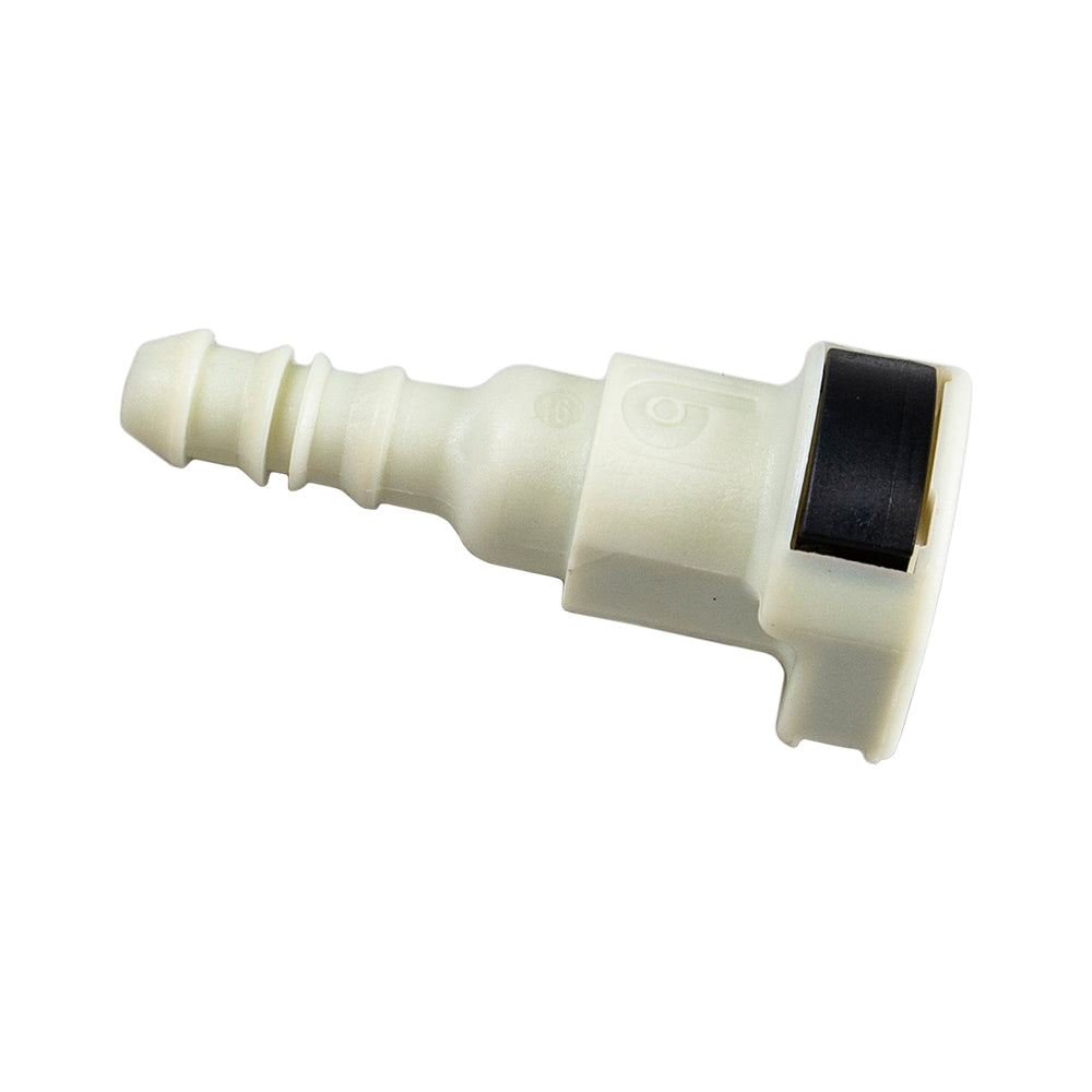 BRP Can-Am 709000125 Female Fuel Line Fitting Commander Renegade GTX 1000 800