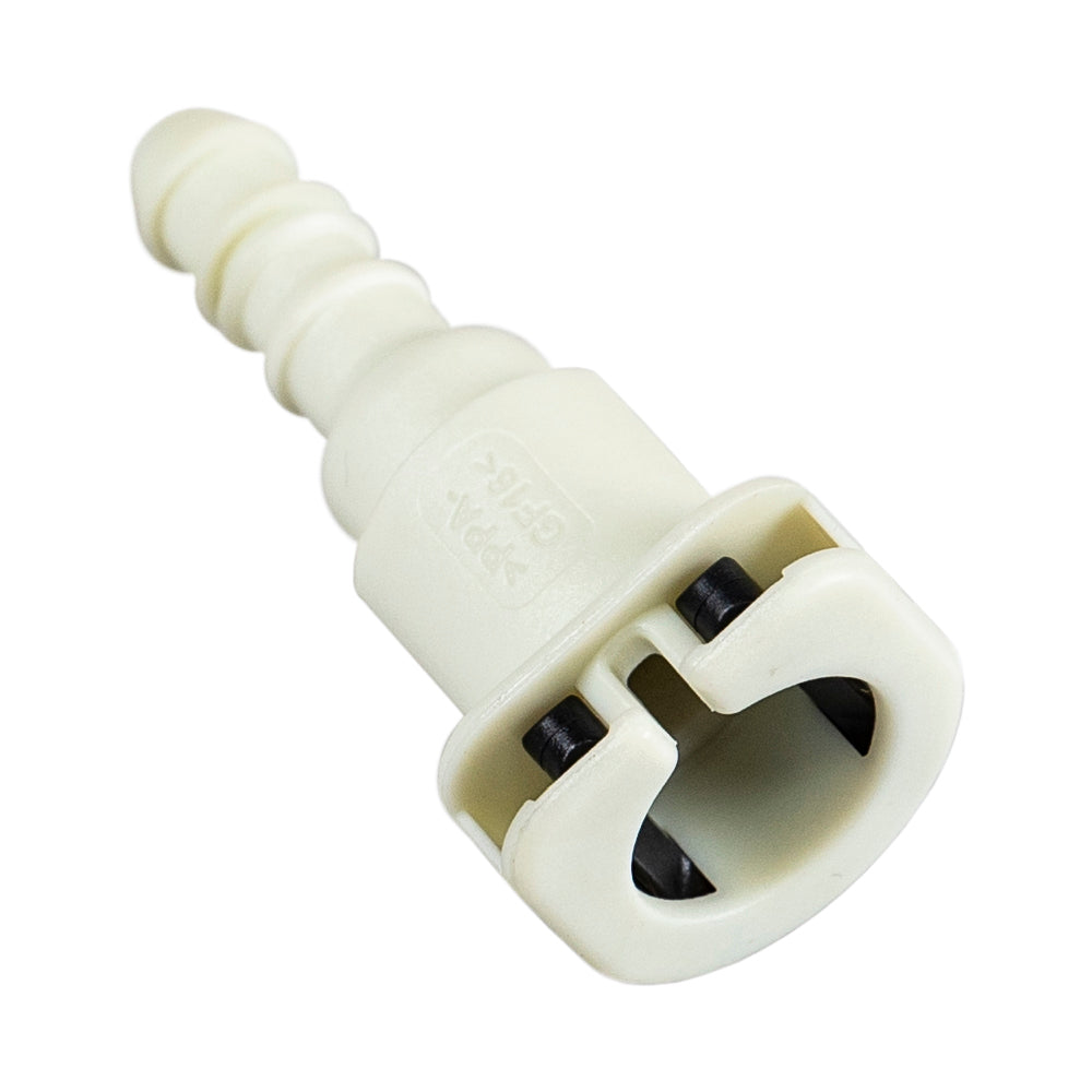 Genuine OEM Can-Am Fuel Line Commander Renegade GTX GSX 709000125