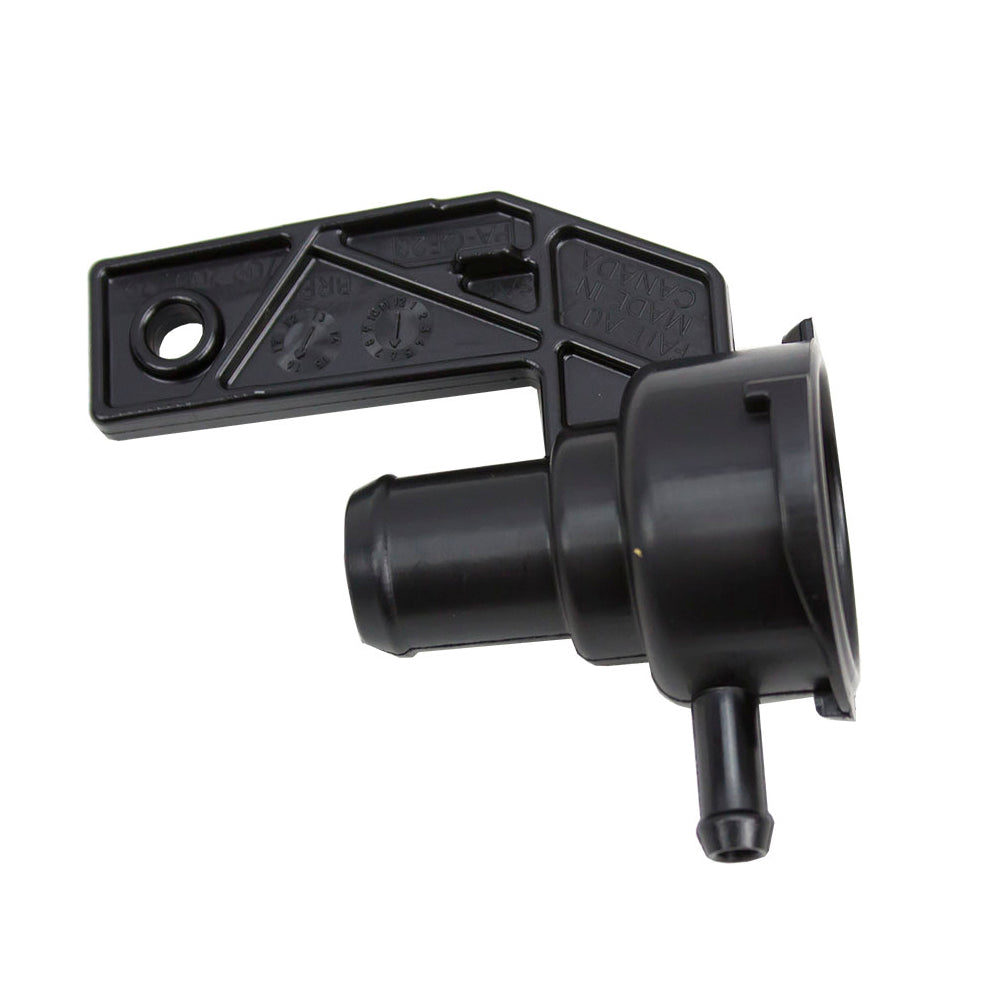 Genuine OEM BRP Filler Neck Commander Renegade XC Maverick 709200179