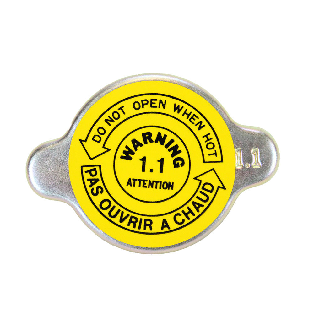 BRP 709200207 Radiator Cap Defender Commander Renegade 1000 900 570 800 500 XC