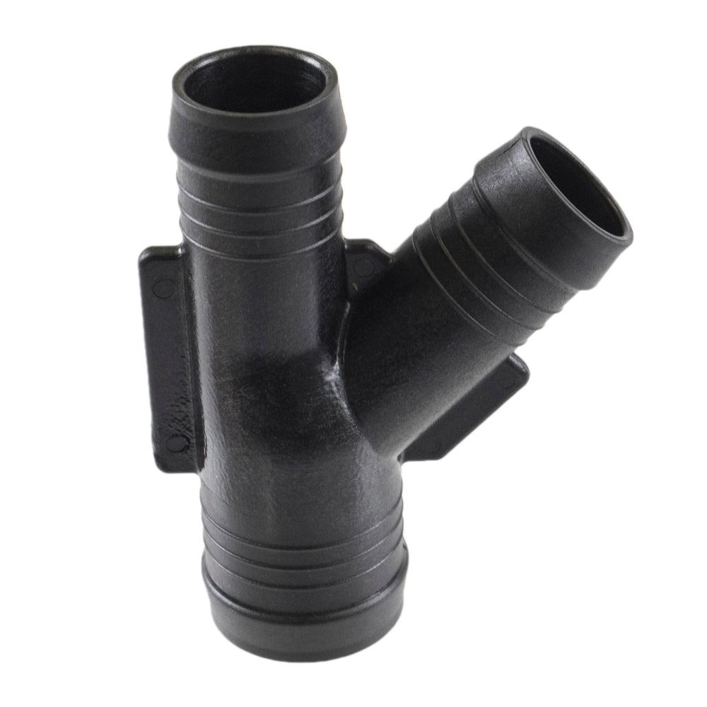 BRP Can-Am 709200273 Engine Y-Fitting Commander Renegade XC 1000 570 850 650 XC