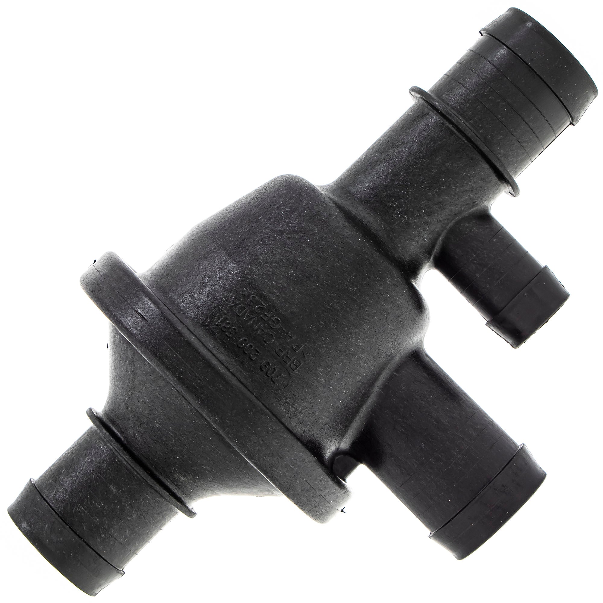 BRP Thermostat Housing 709200581