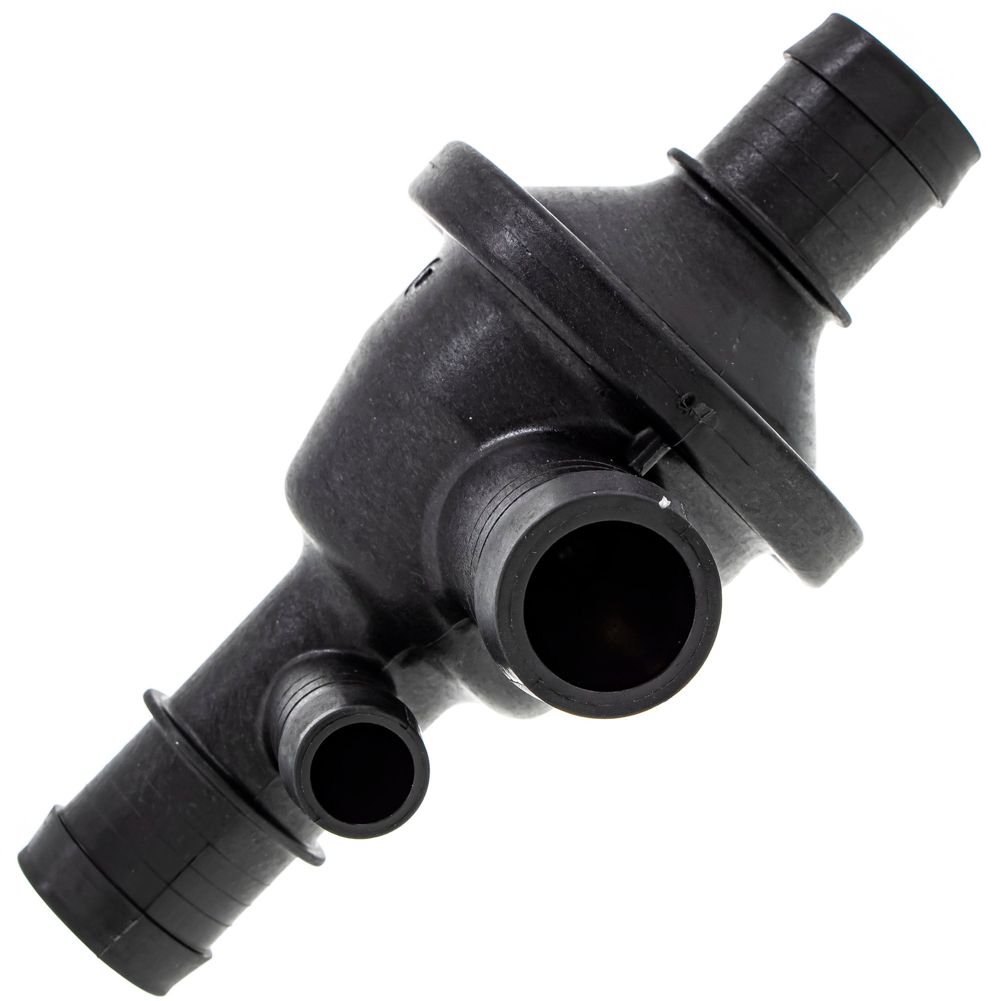 BRP 709200581 Thermostat Housing Cooling System Can-Am Defender HD8 10 OEM