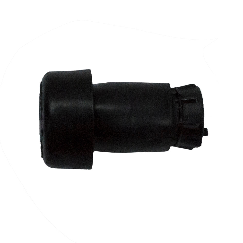 Genuine OEM BRP End Piece Renegade Quest XC Traxter 709400449