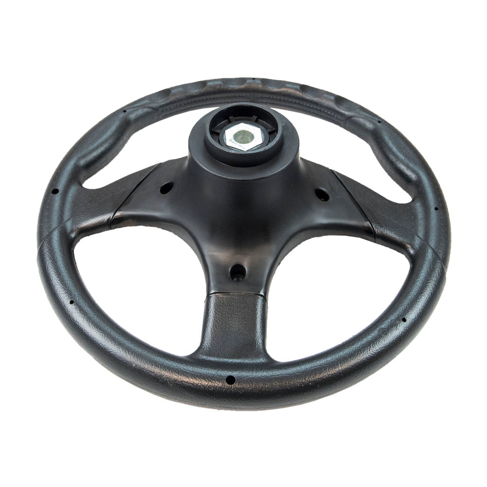 Genuine OEM Can-Am Steering Wheel Commander XC Maverick DS 709400650