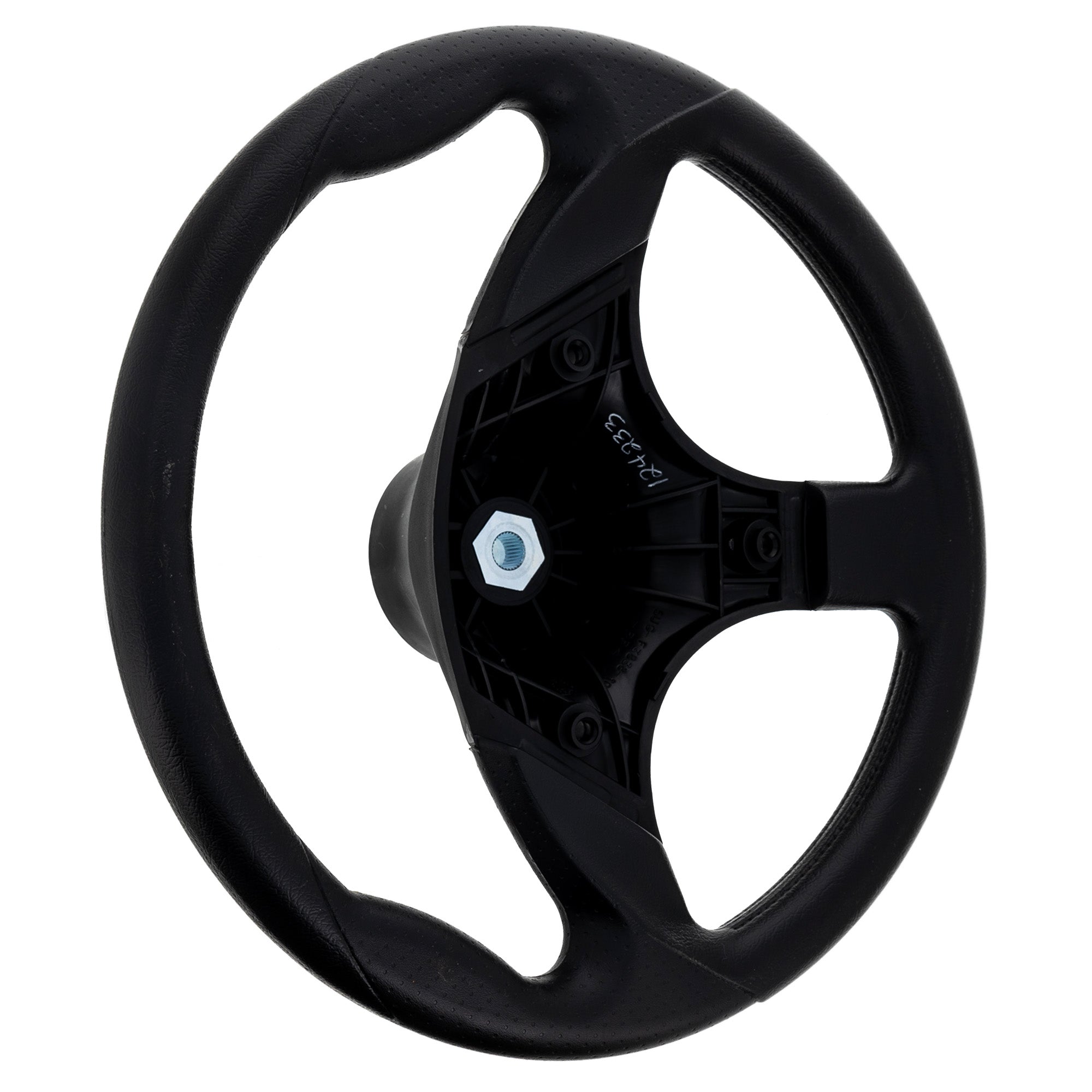 Can-Am 709400650 OEM Steering Wheel 2011-18 Commander MAX 800R 1000 EFI STD DPS