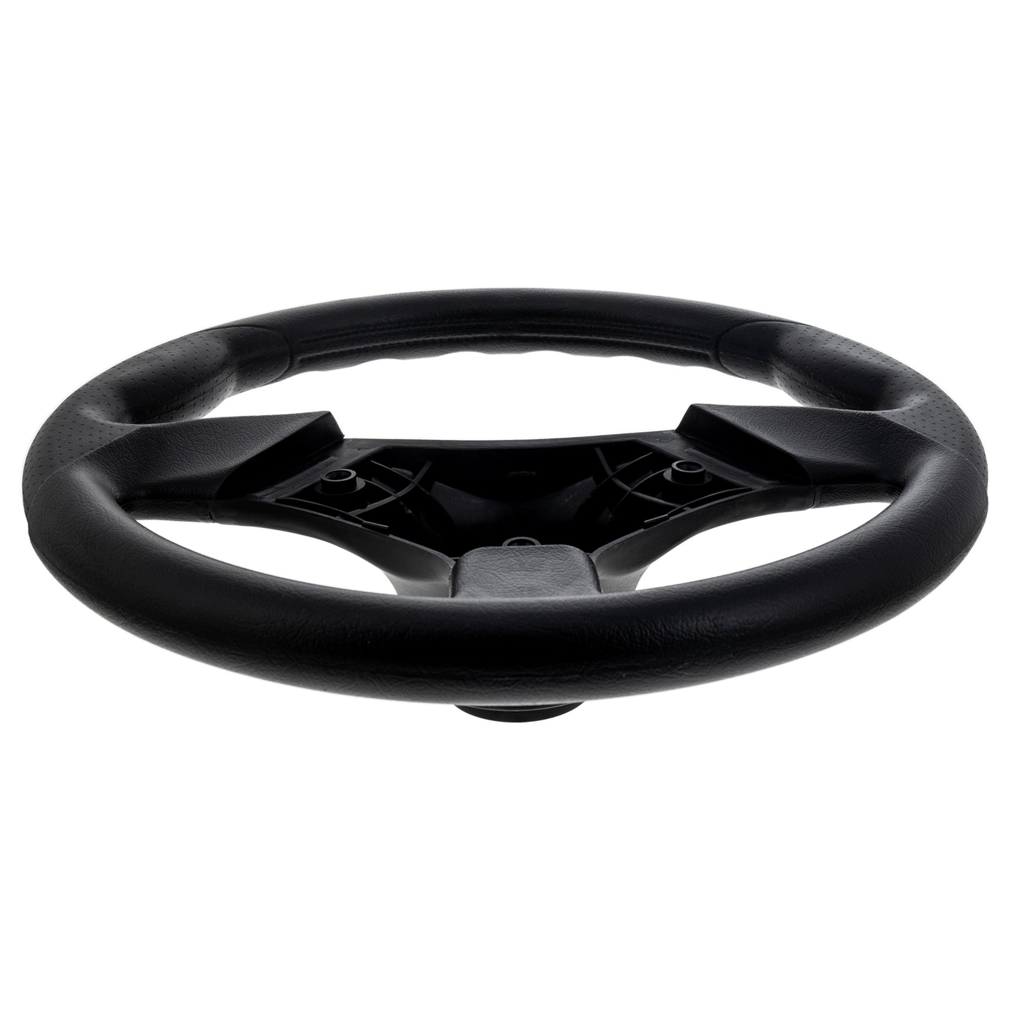 Can-Am 709400650 OEM Steering Wheel 2011-18 Commander MAX 800R 1000 EFI STD DPS