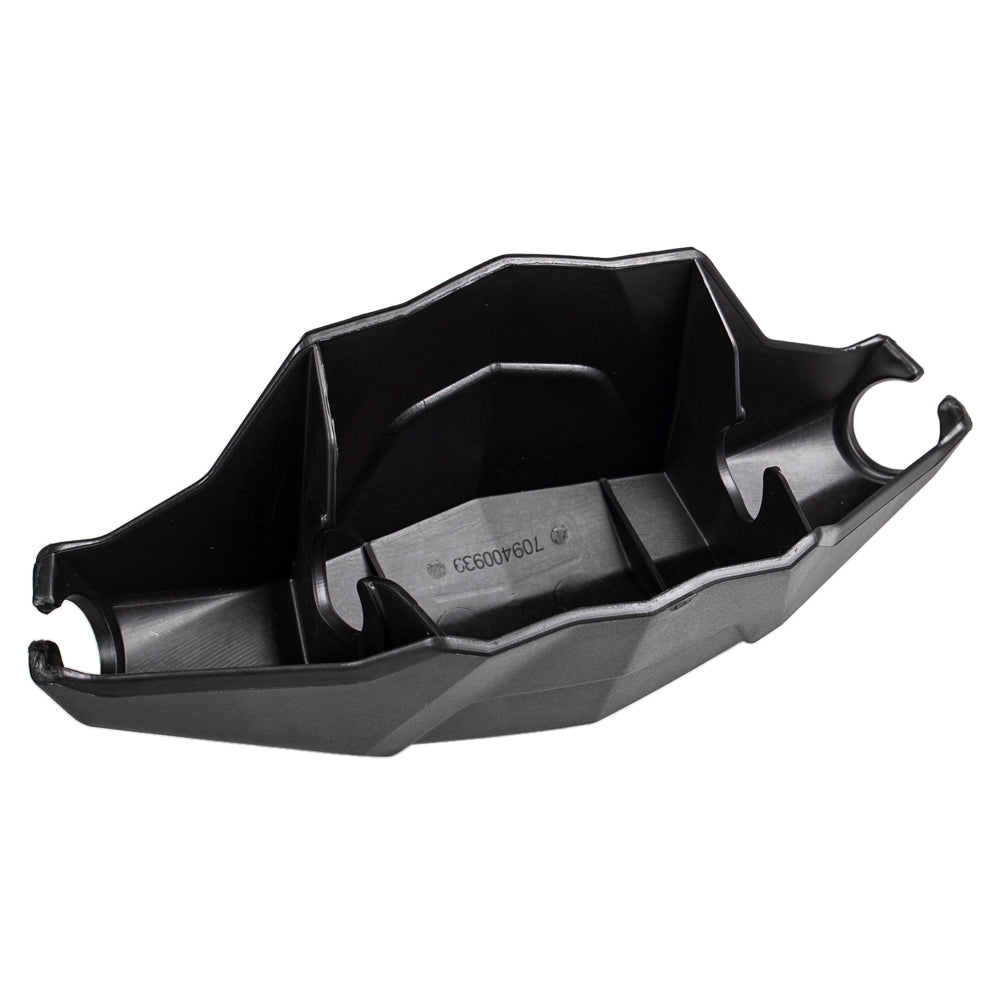 Genuine OEM Can-Am Steering Cover Renegade XC Outlander 709400939