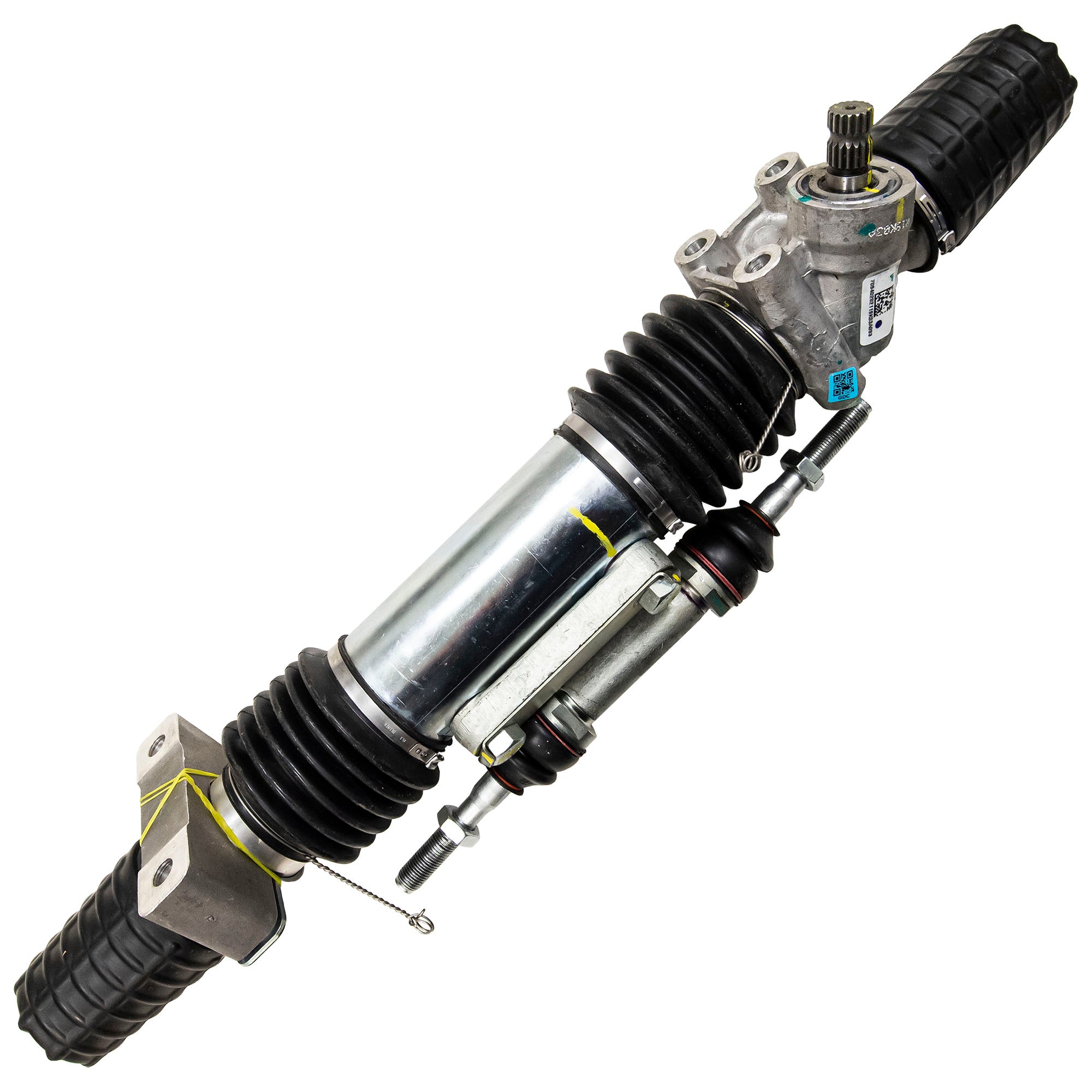 BRP Can-Am 709402021 Steering Assembly Maverick DS 900 Turbo 2017-2021