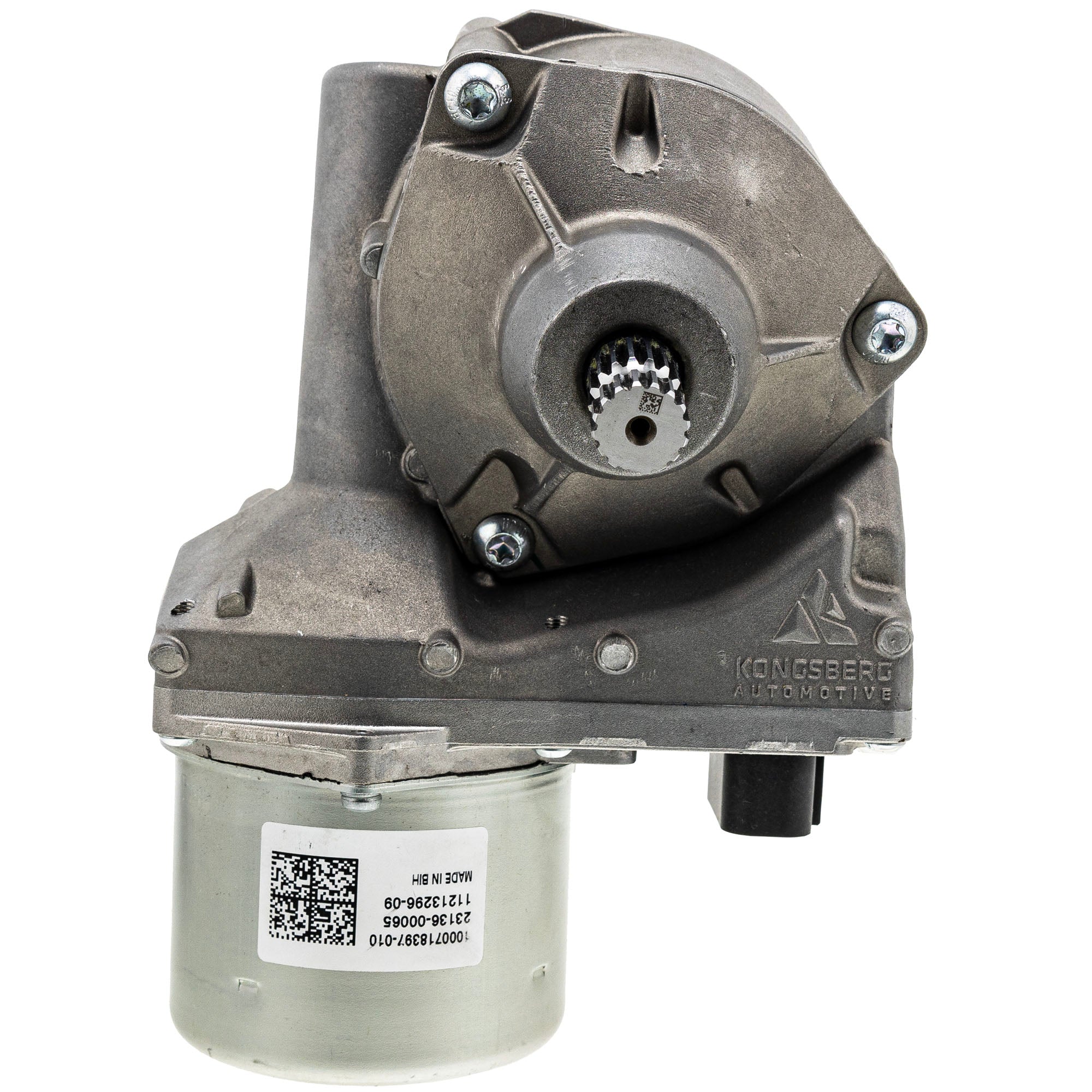 Genuine OEM Can-Am Power Steering Defender Commander XC Traxter 709402429