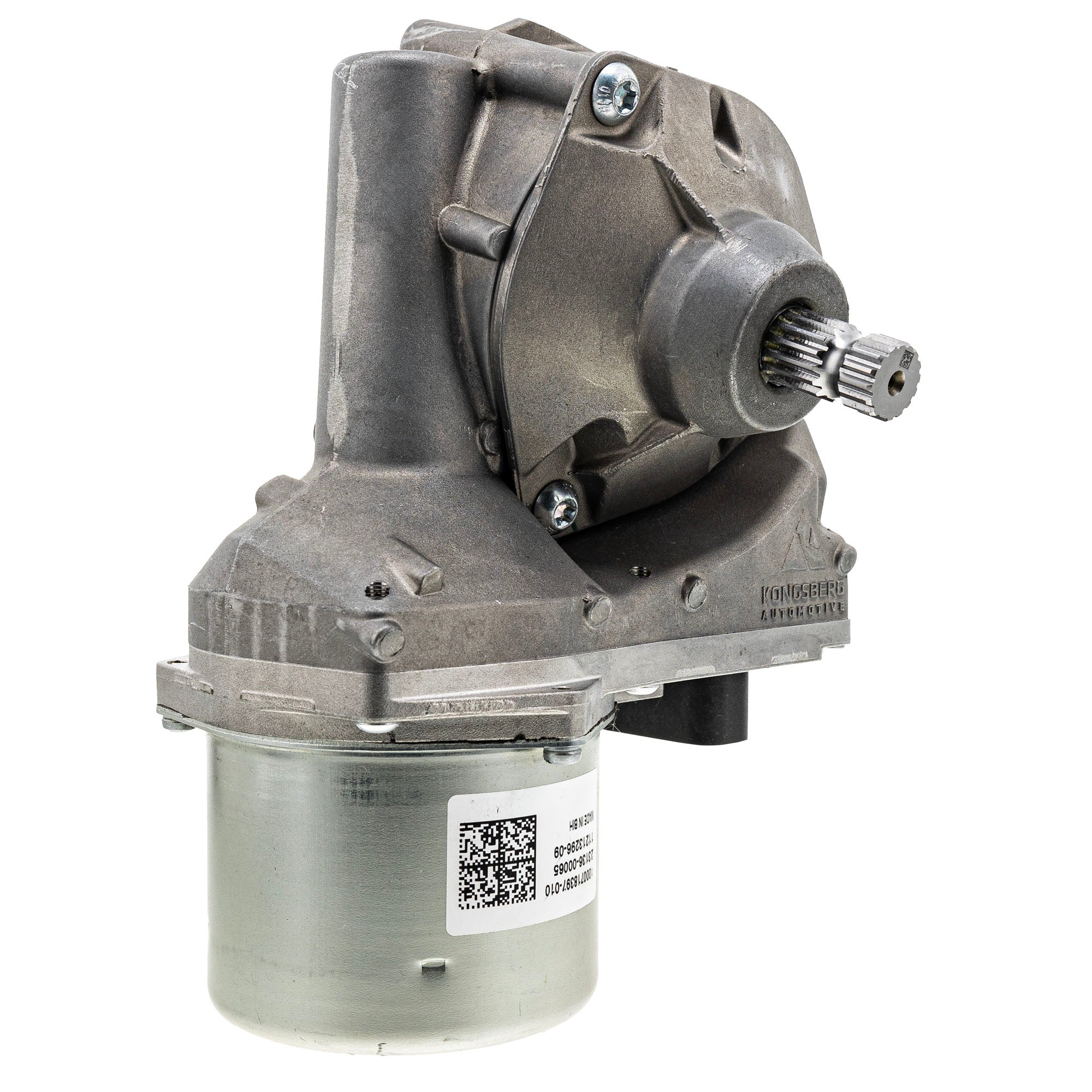 Can-Am Power Steering Assembly 709402429