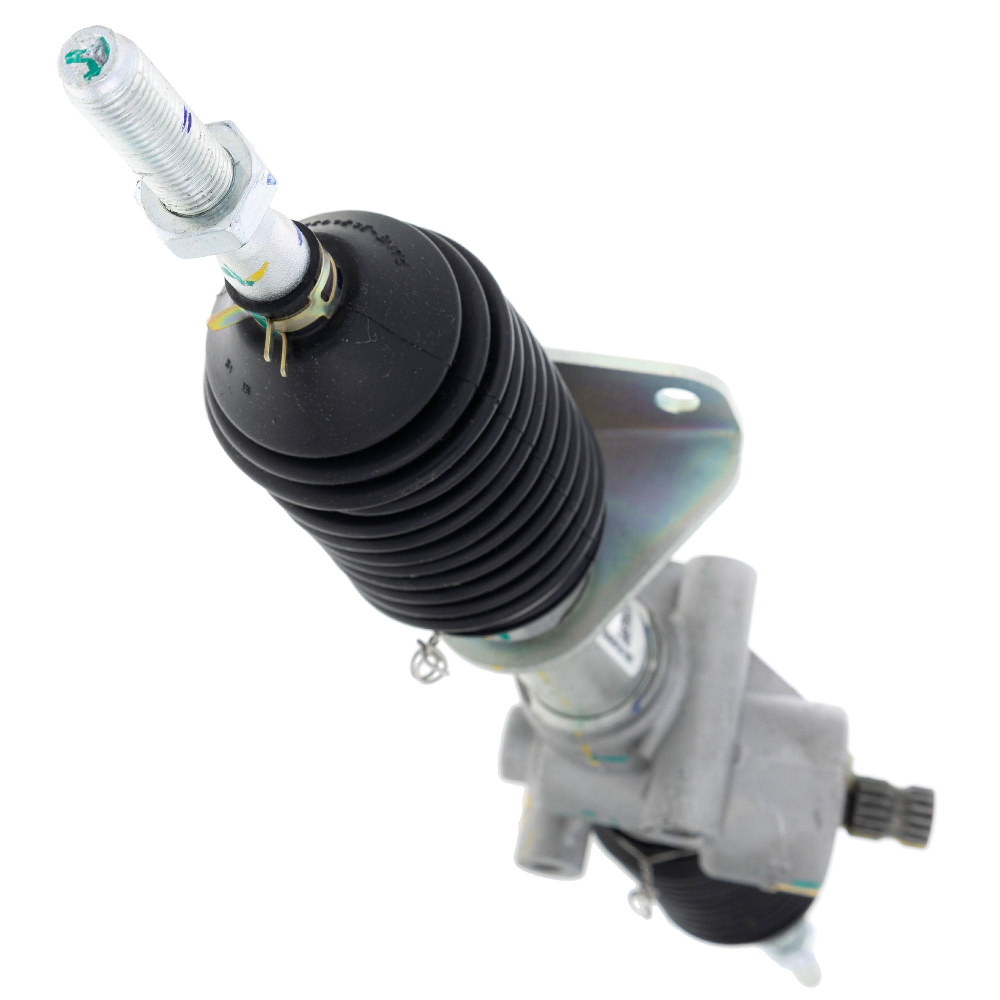 BRP 709402451 Rack and Pinion Steering Assembly Commander Maverick 1000 800 700