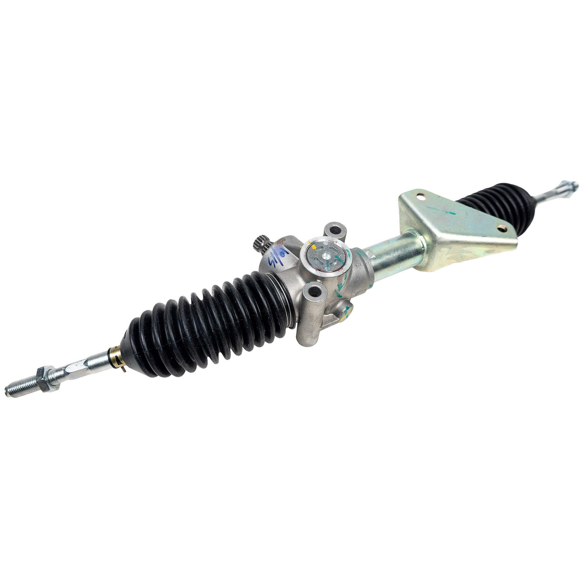 BRP 709402729 Steering Rack and Pinion Defender Traxter HD9 HD10 6X6