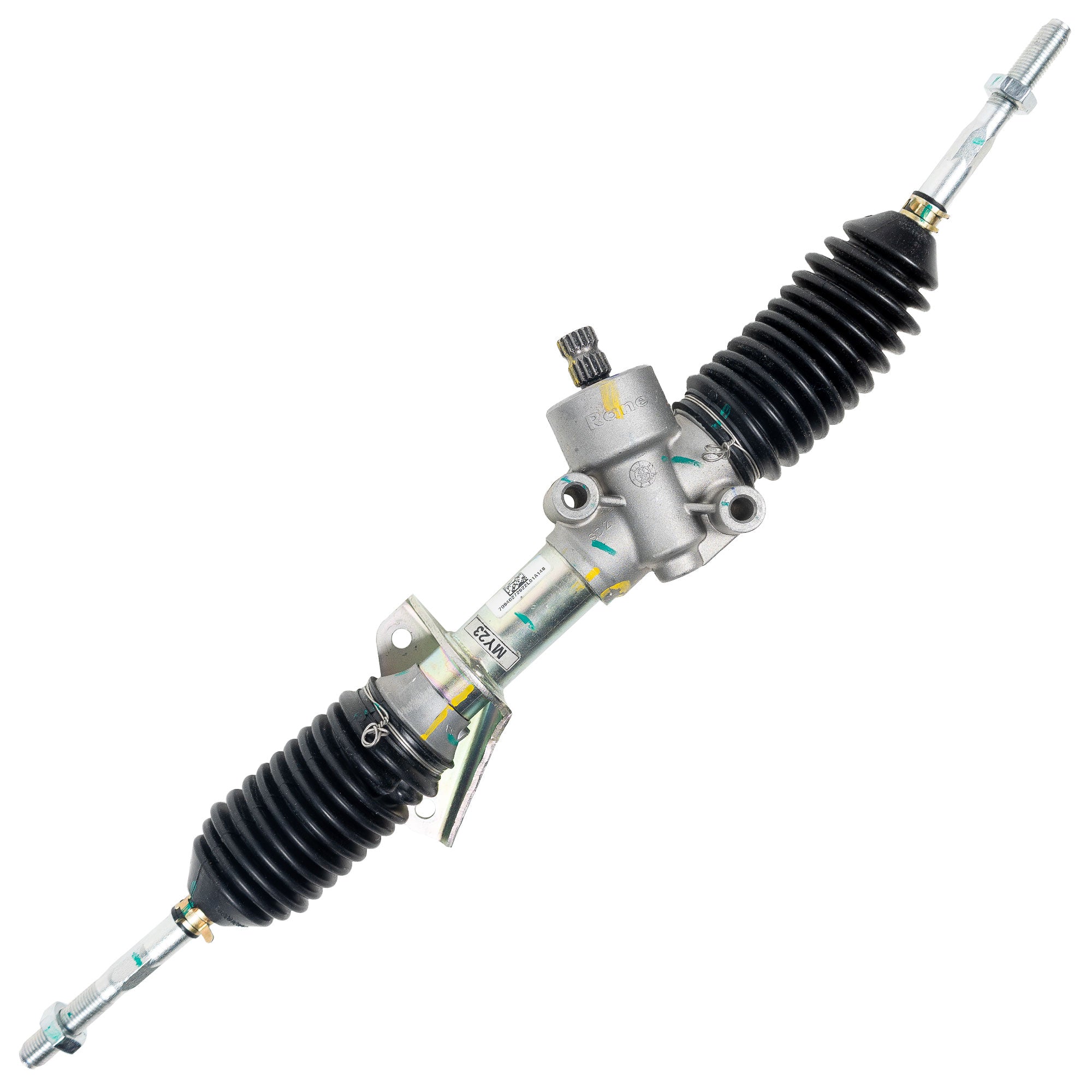 BRP 709402729 Steering Rack and Pinion Defender Traxter HD9 HD10 6X6