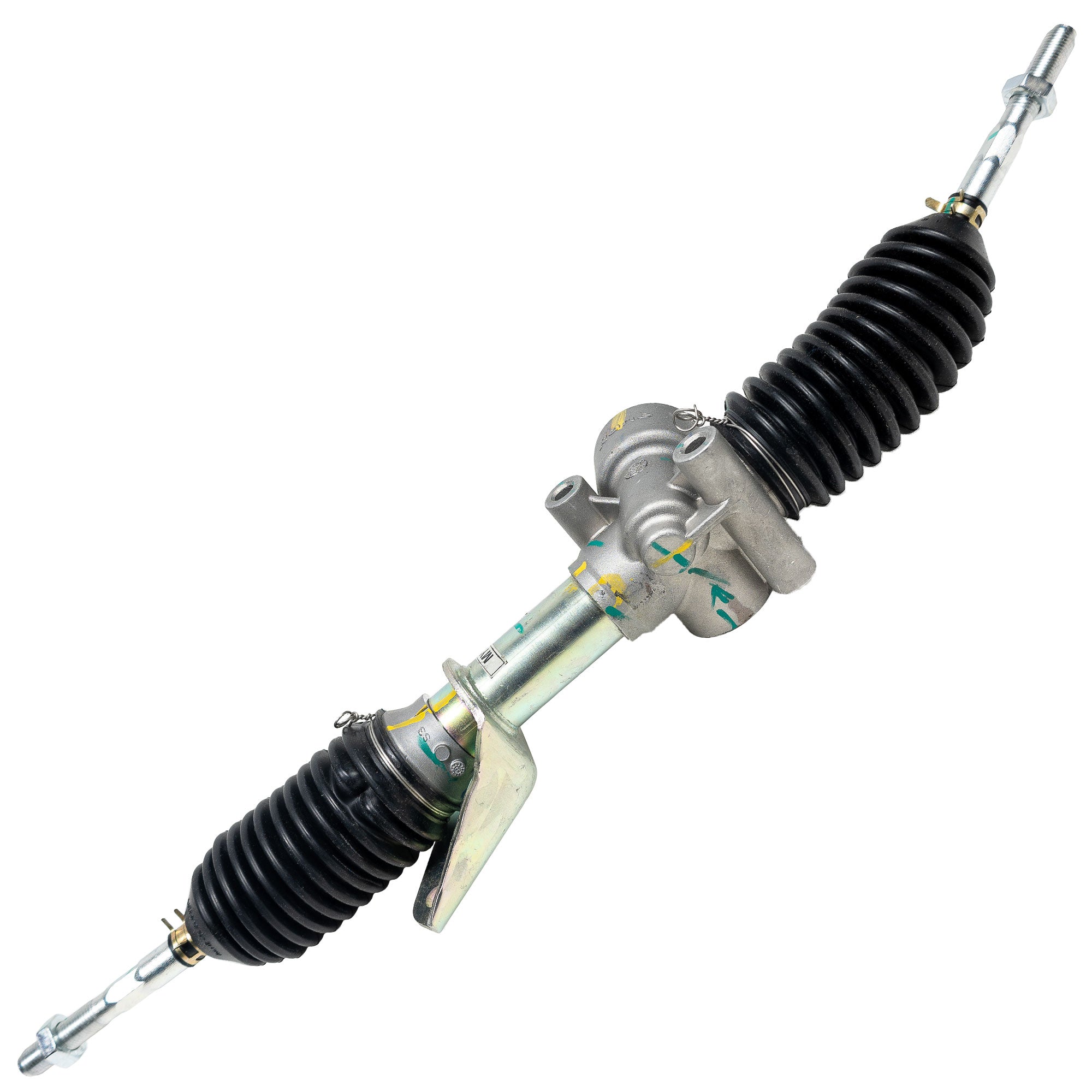 BRP 709402729 Steering Rack and Pinion Defender Traxter HD9 HD10 6X6