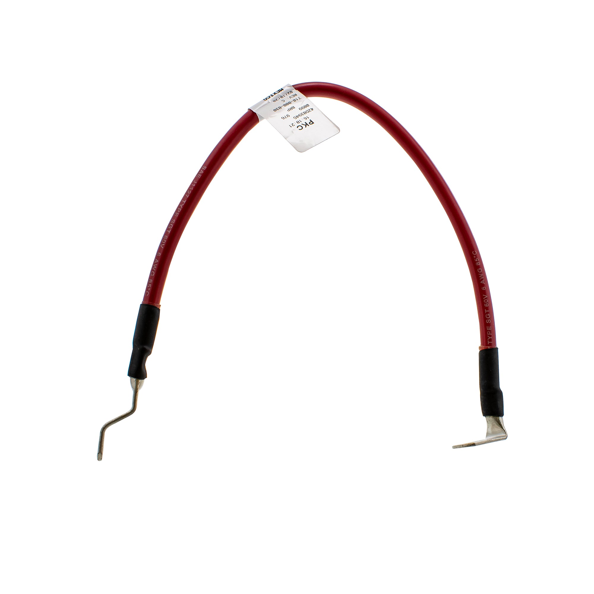 BRP 710000830 Ground Cable Assembly Renegade XC Spyder 800 500 650 XC 2006-2015