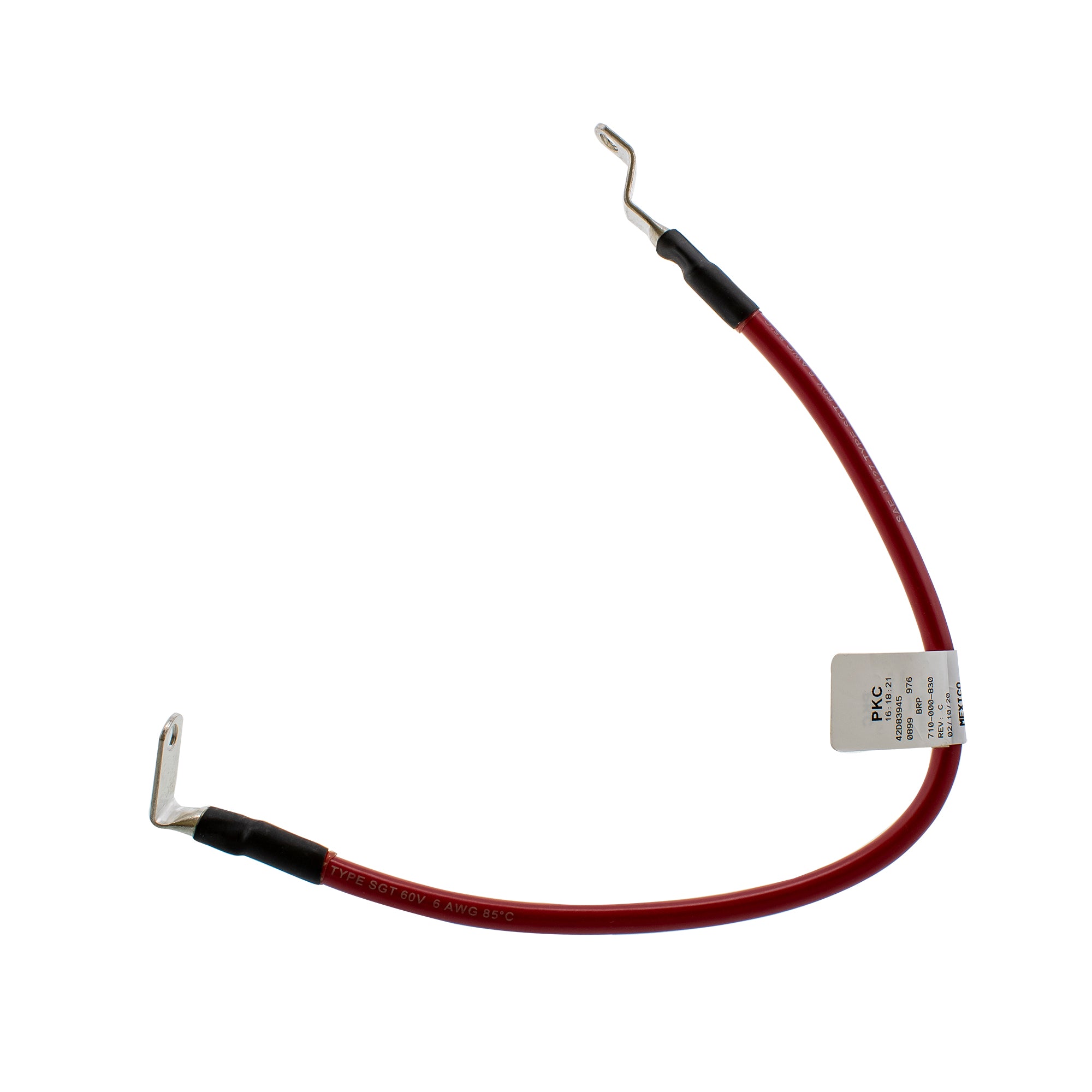 Genuine OEM BRP Ground Cable Renegade XC Spyder Outlander 710000830