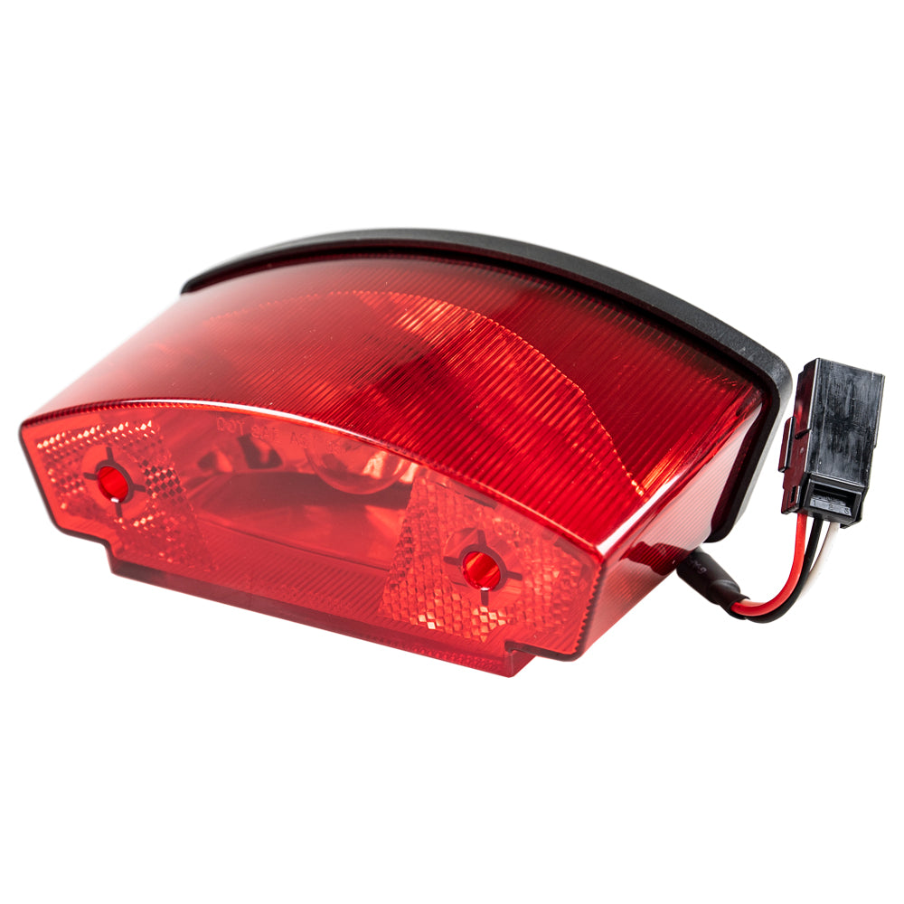 BRP Can-Am 710001041 Tail Light Assembly Renegade XC DS 800 500 450 XC 2007-2015