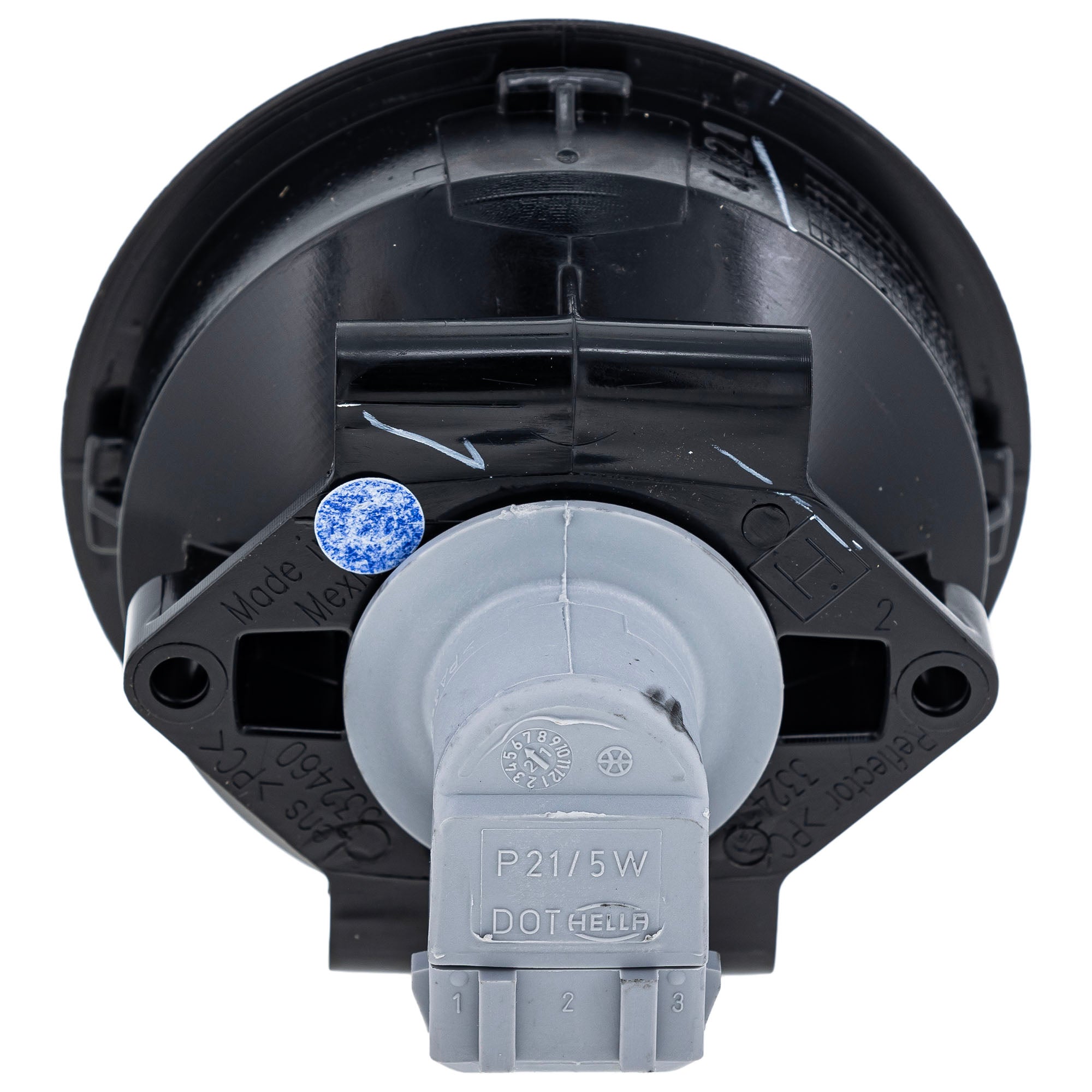 Can-Am 710001645 OEM Tail Light Assembly 2011-2018 Maverick Outlander Renegade Commander