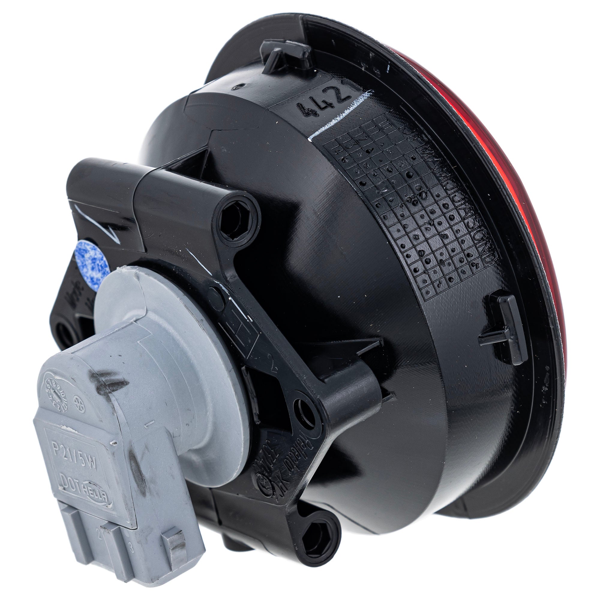 Can-Am 710001645 OEM Tail Light Assembly 2011-2018 Maverick Outlander Renegade Commander