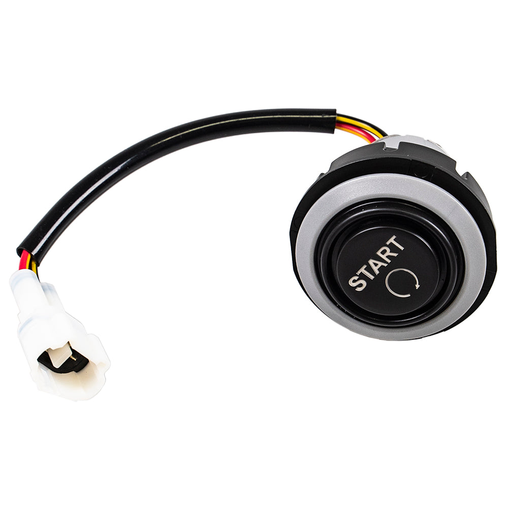 BRP Can-Am 710002594 Engine Start Button Commander XC Maverick 1000 XC Turbo
