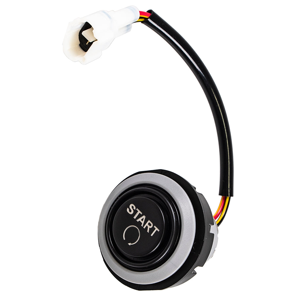 Genuine OEM Can-Am Button Commander XC Maverick DS 710002594