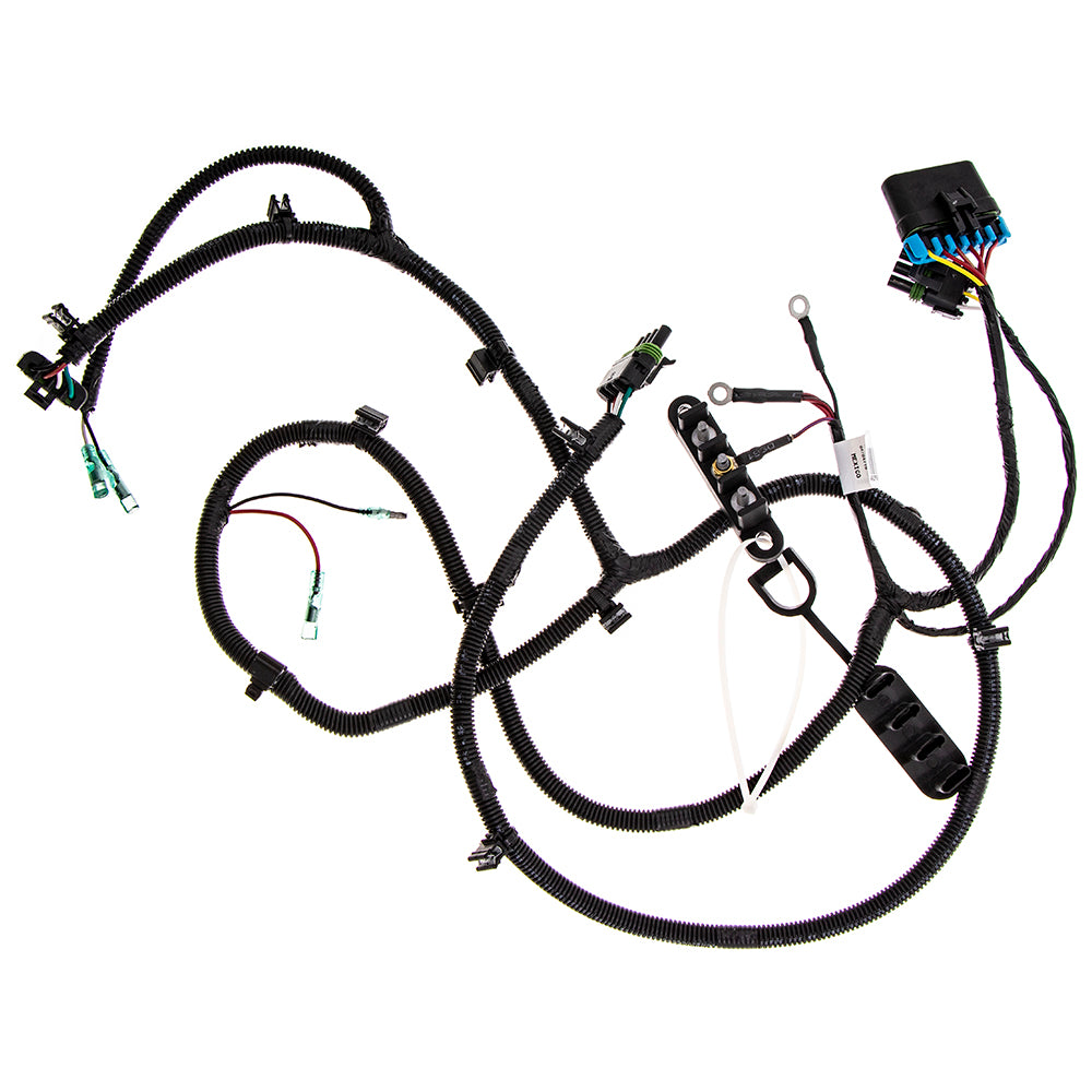 Genuine OEM Can-Am Harness Defender Traxter 710004462