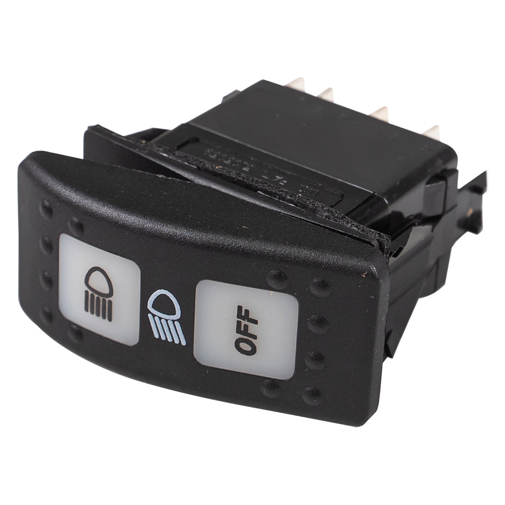 Can-Am 710004492 Inter Phare Light Switch | FixMyToys