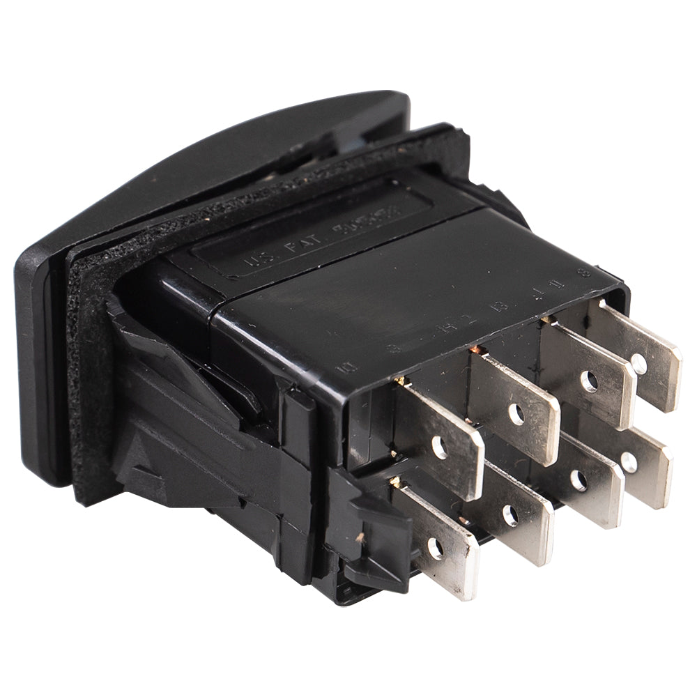 Genuine OEM Can-Am Switch Defender Commander XC Traxter 710004492