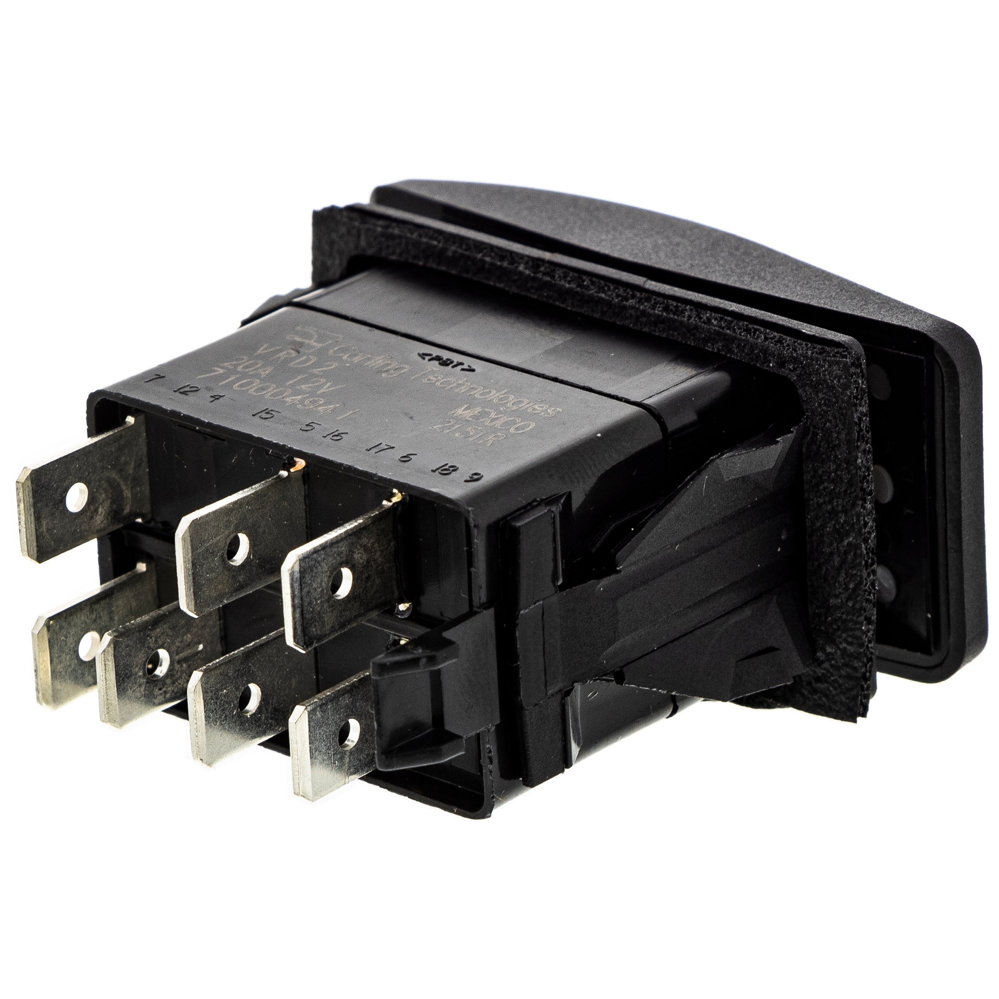 Can-Am 710004941 BRP Interupteur Switch Defender Traxter HD9 HD8 HD5 HD10 6X6