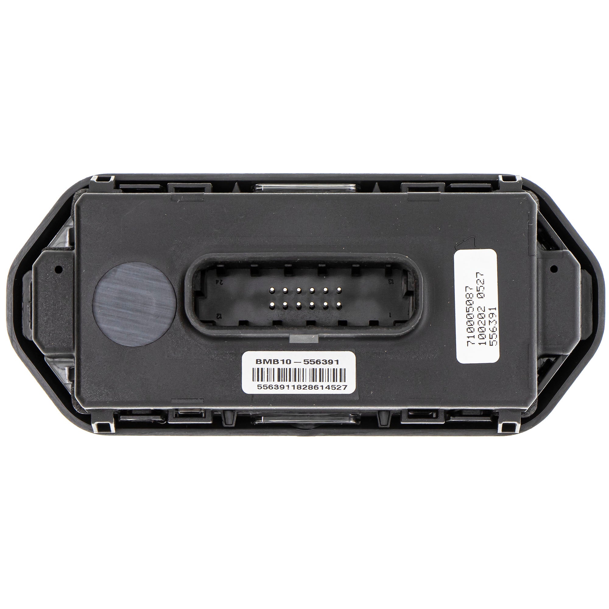 BRP Speedometer 710005087
