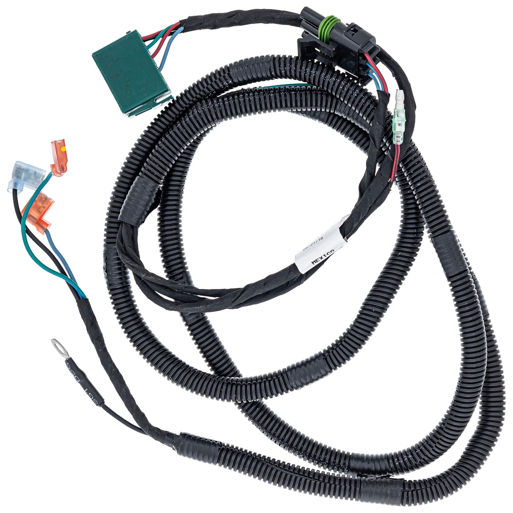 BRP Can-Am 710005215 Winch Cables Renegade XC Maverick XC Turbo 710005094