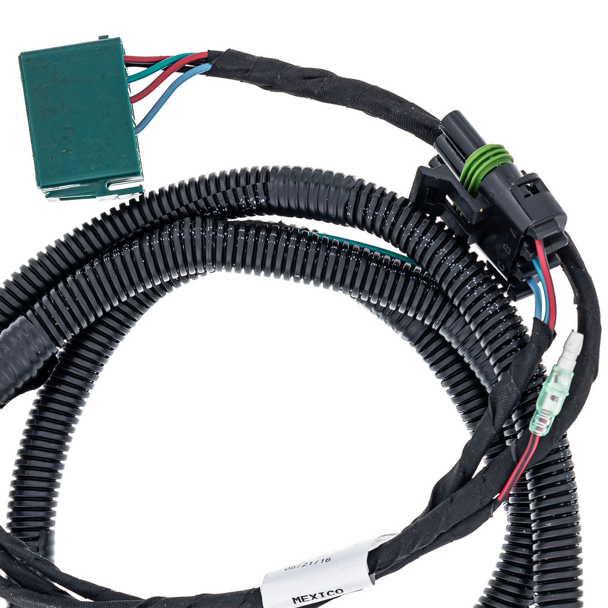 Genuine OEM Can-Am Winch Cable Renegade XC Maverick DS 710005215