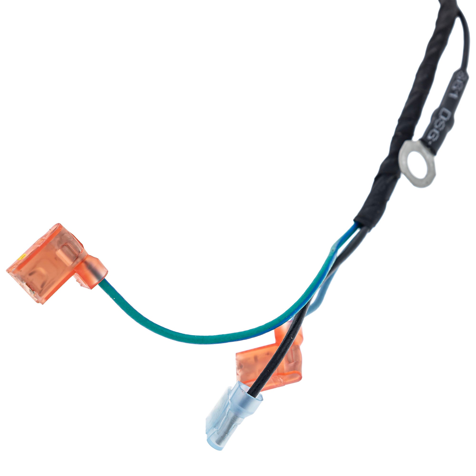 Can-Am Winch Cables 710005215