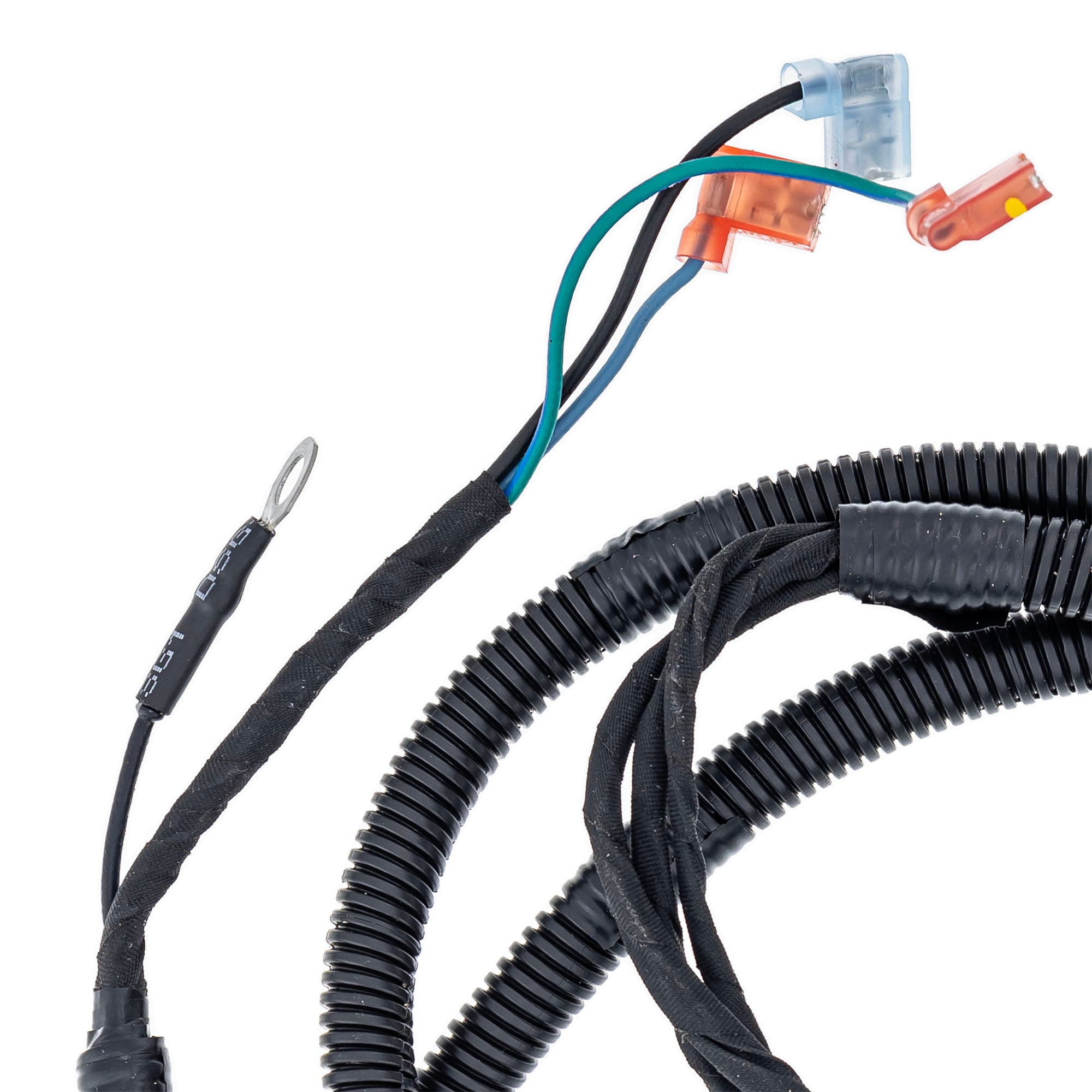 Can-Am 710005215 BRP Winch Cables Renegade XC Maverick XC Turbo 710005094