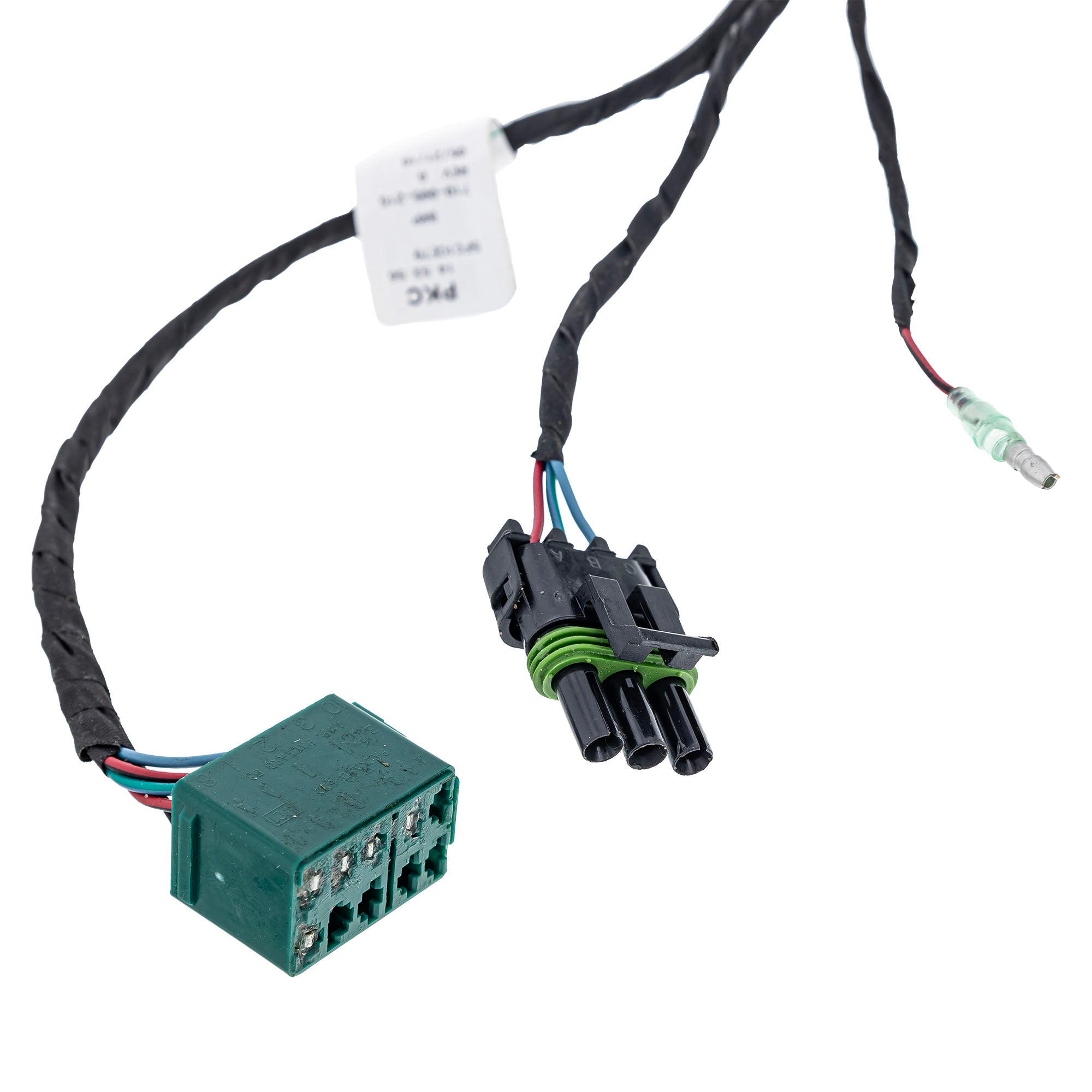 Can-Am 710005215 BRP Winch Cables Renegade XC Maverick XC Turbo 710005094