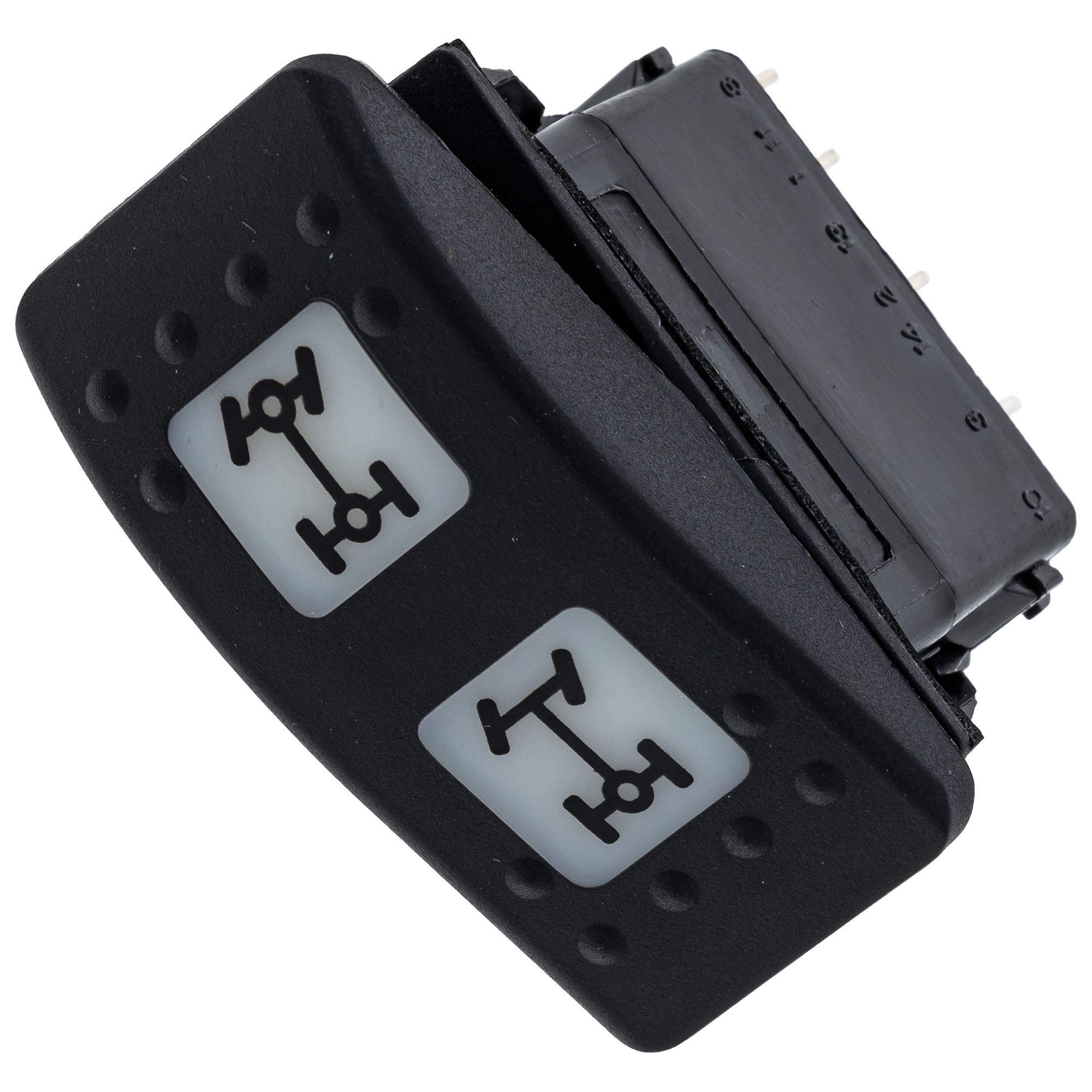 BRP 710005489 Switch Defender Commander Traxter 1000 800 700 Turbo 2017-2024