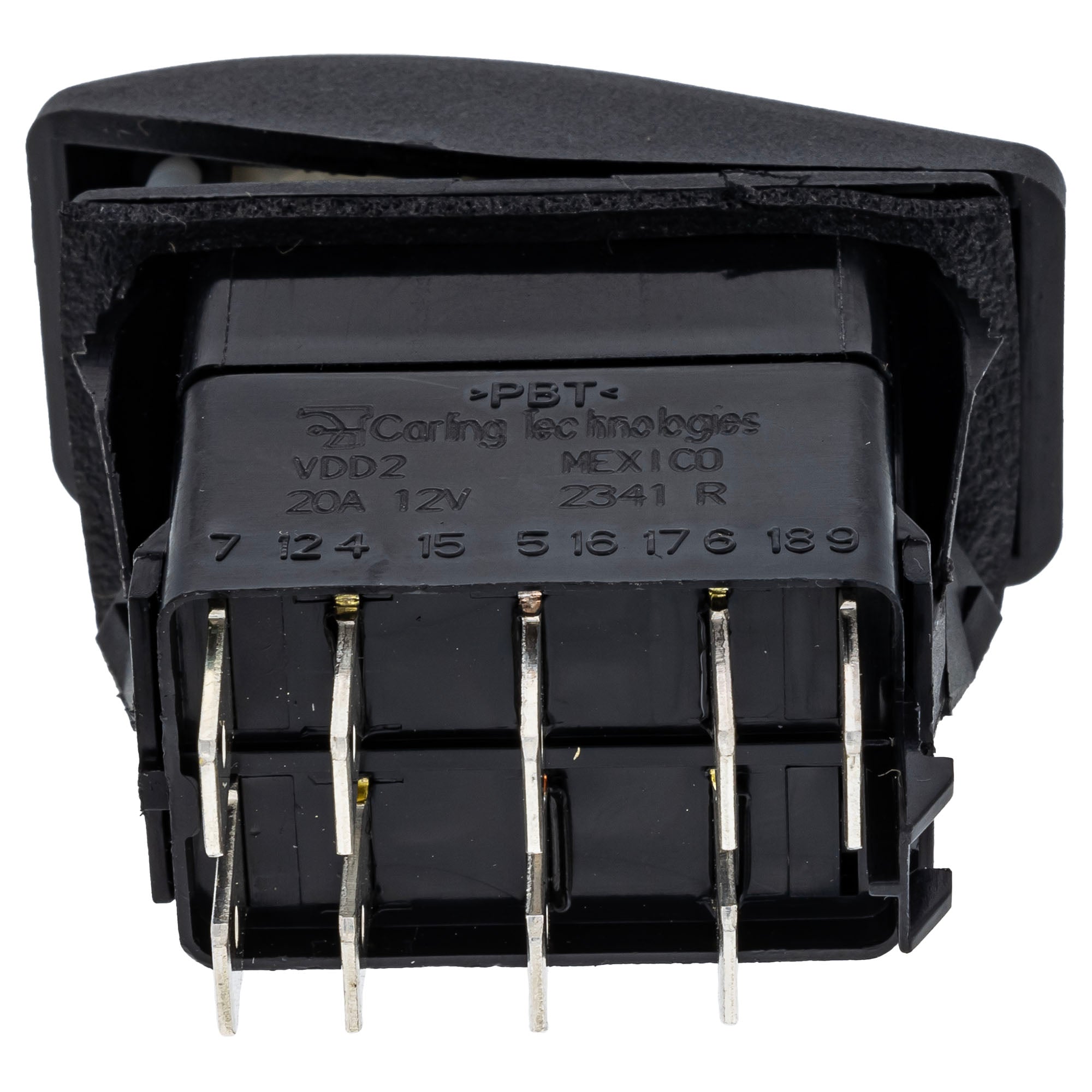 BRP 710005489 Interrupteur Switch Defender Commander Traxter 1000 800 700 1000R