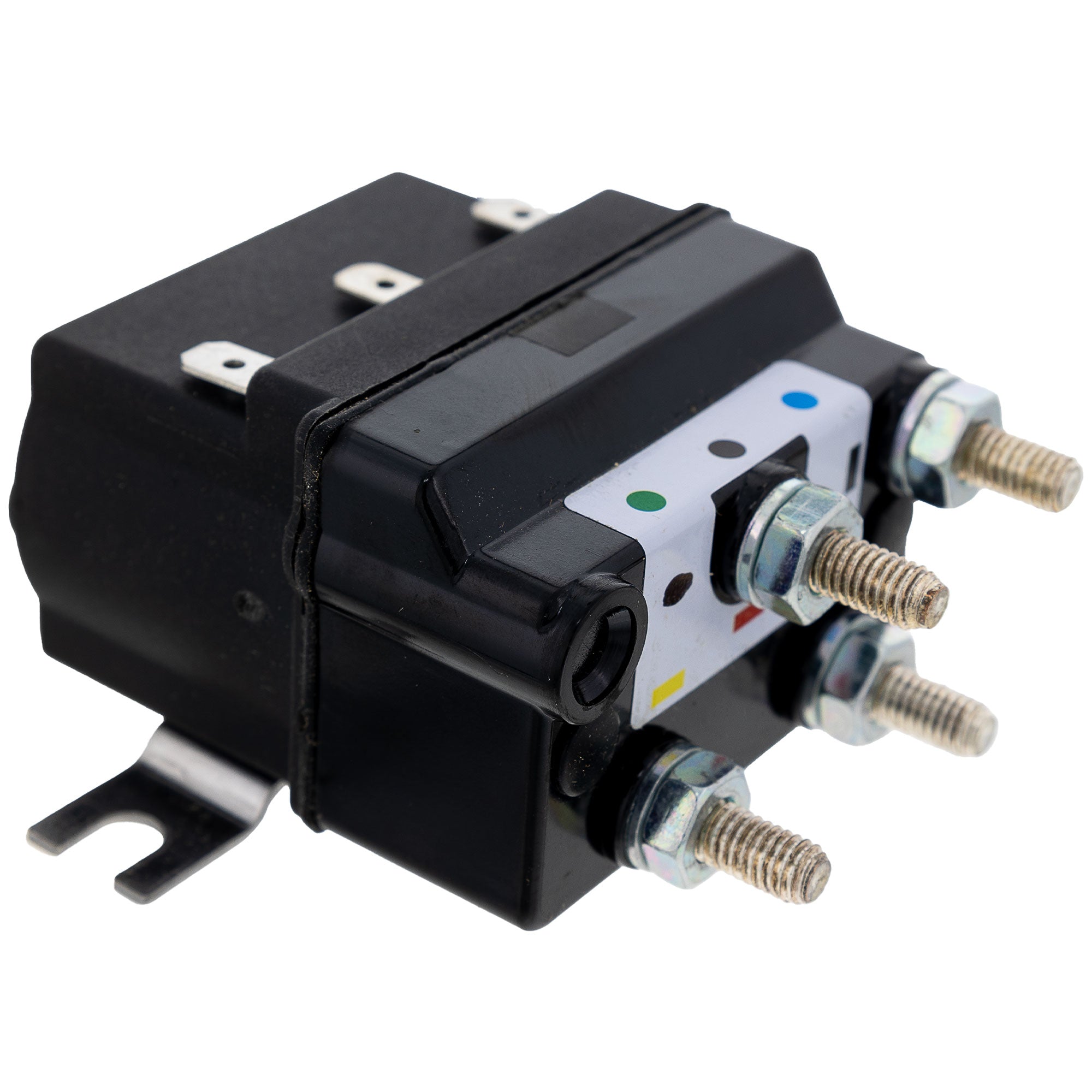 Can-Am 710006991 OEM Solenoid