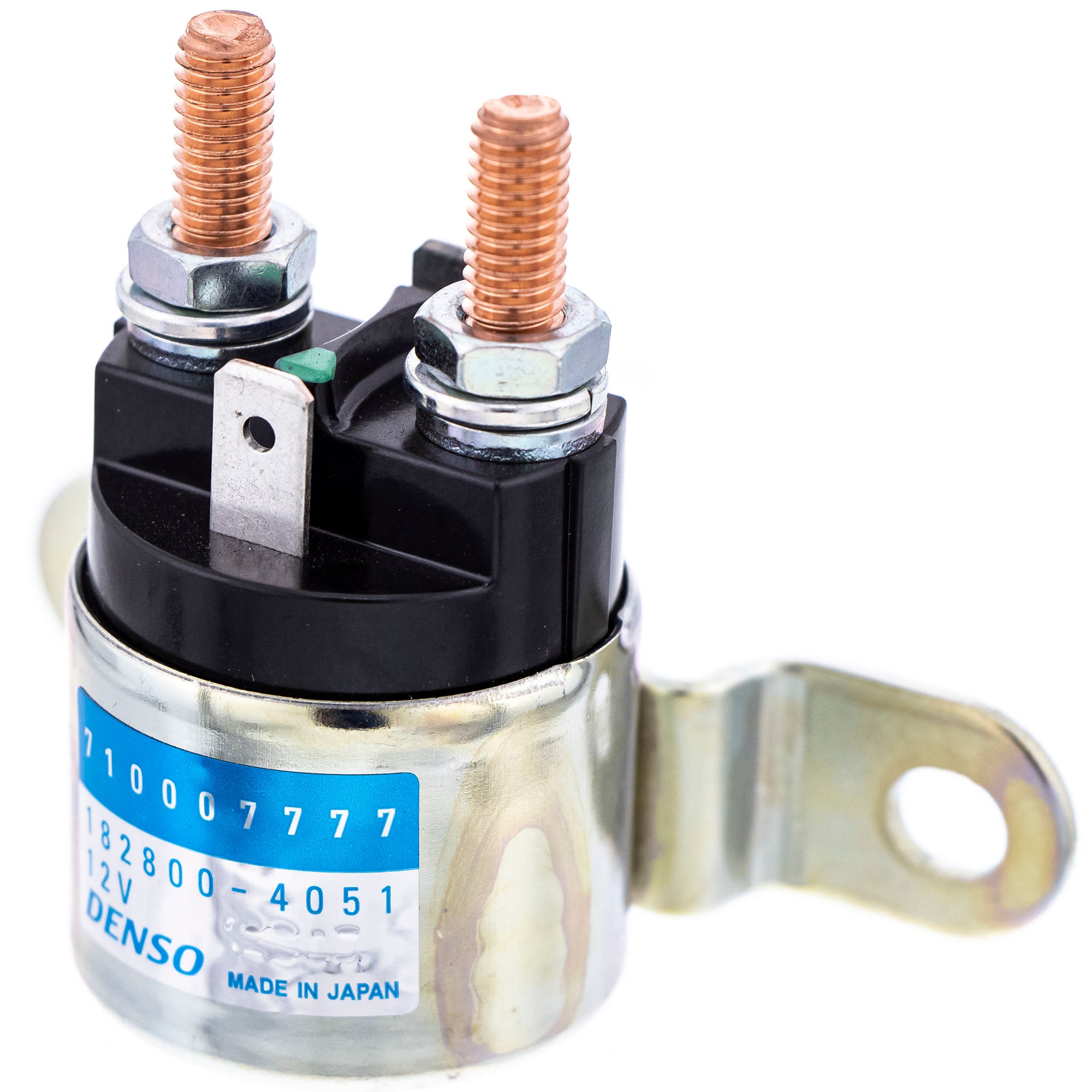 BRP 710007777 Solenoid Starter Relay Commander Renegade XC 1000 570 800 500 850