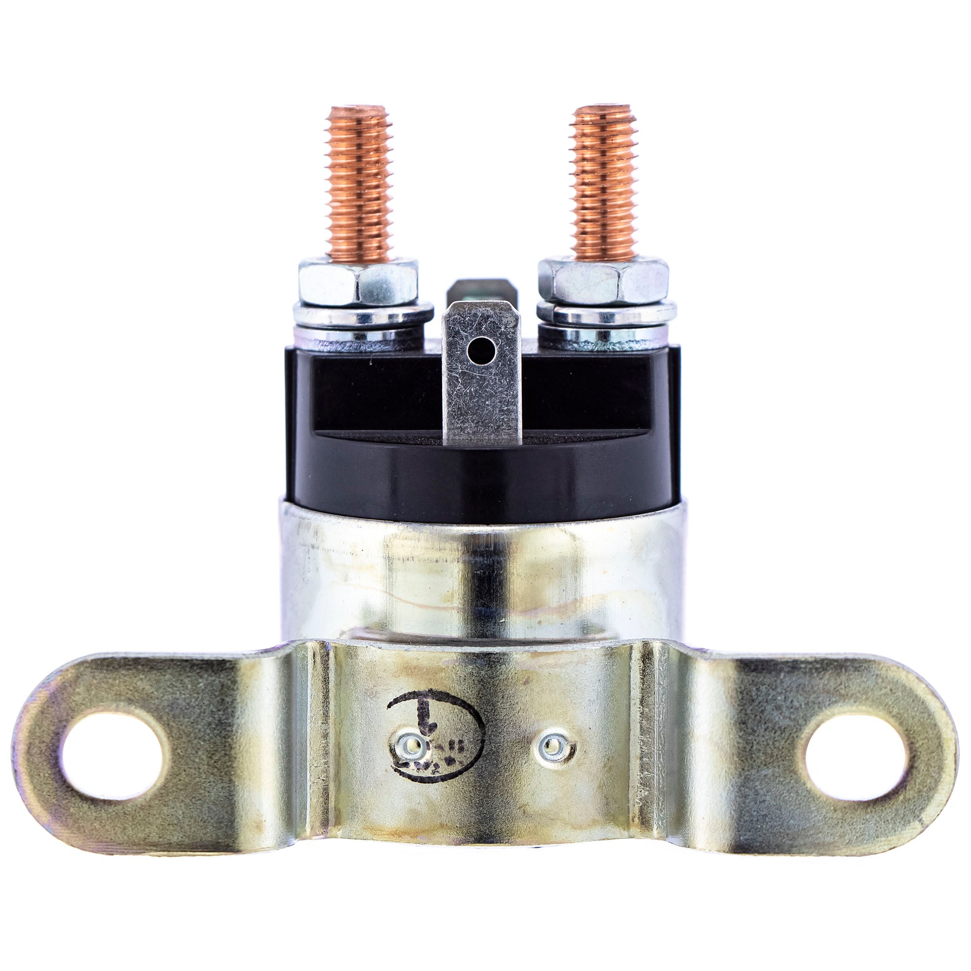 BRP 710007777 Can-Am Solenoid Starter Relay Spyder Maverick Outlander Renegade Max