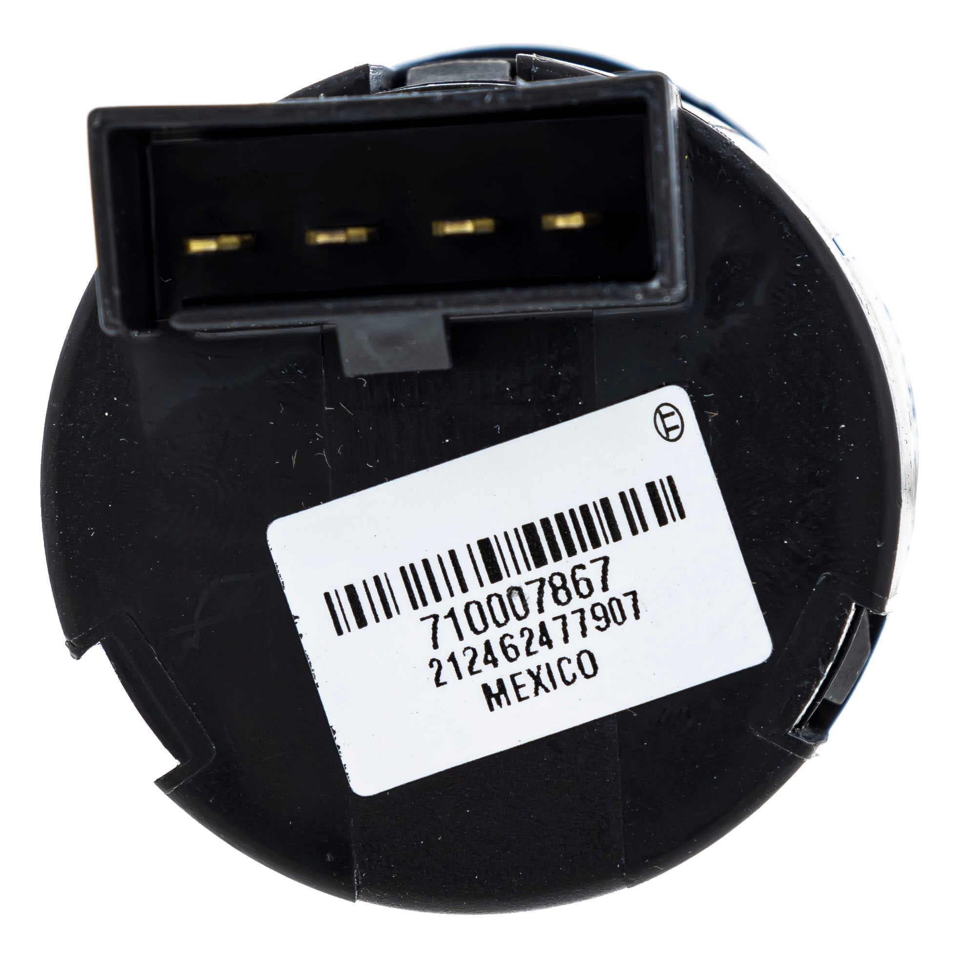 Can-Am 710007867 Ignition Key Switch 2004-2008 Outlander STD & MAX 330 400