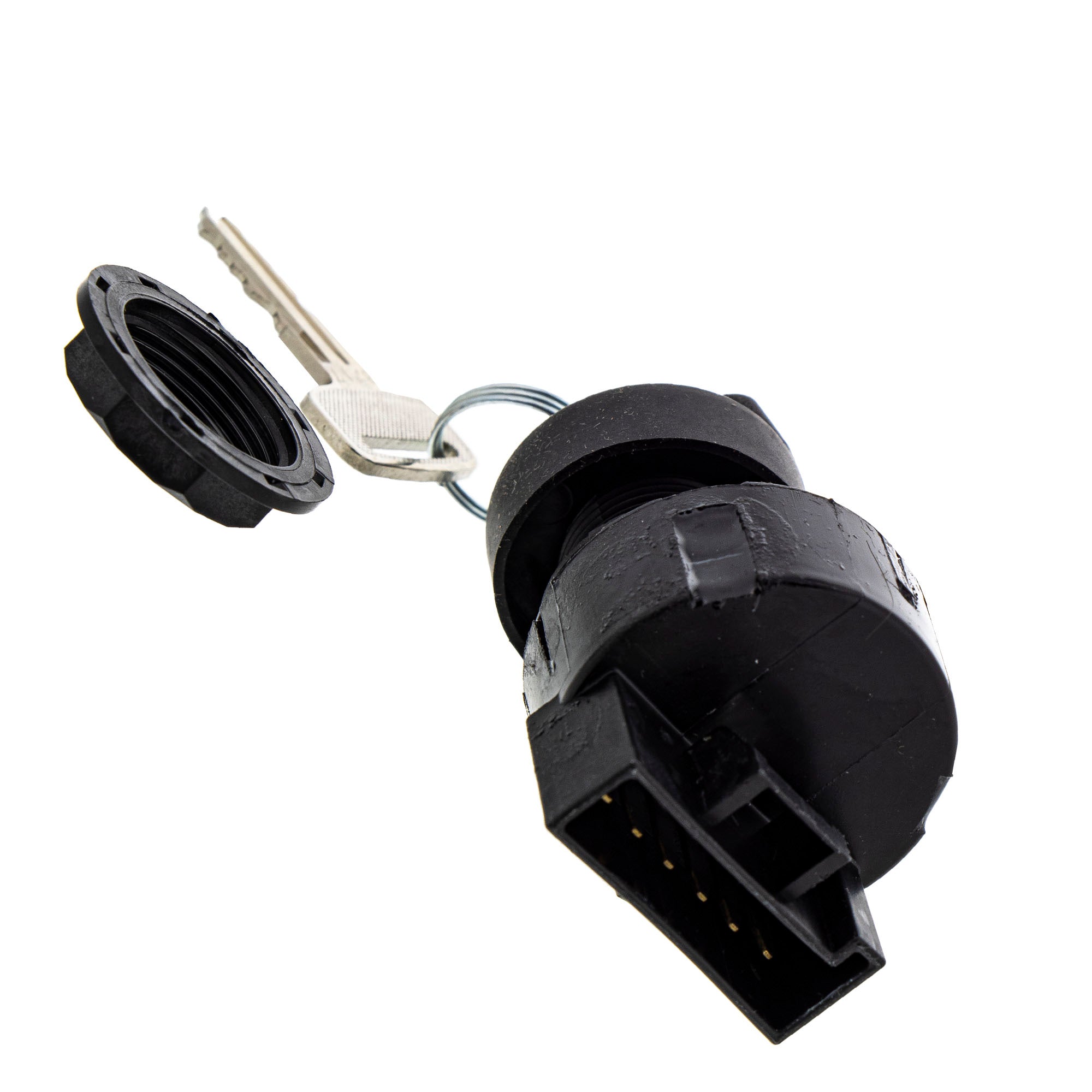 BRP 710007870 Ignition Switch Defender XC Traxter 1000 800 XC 710004198