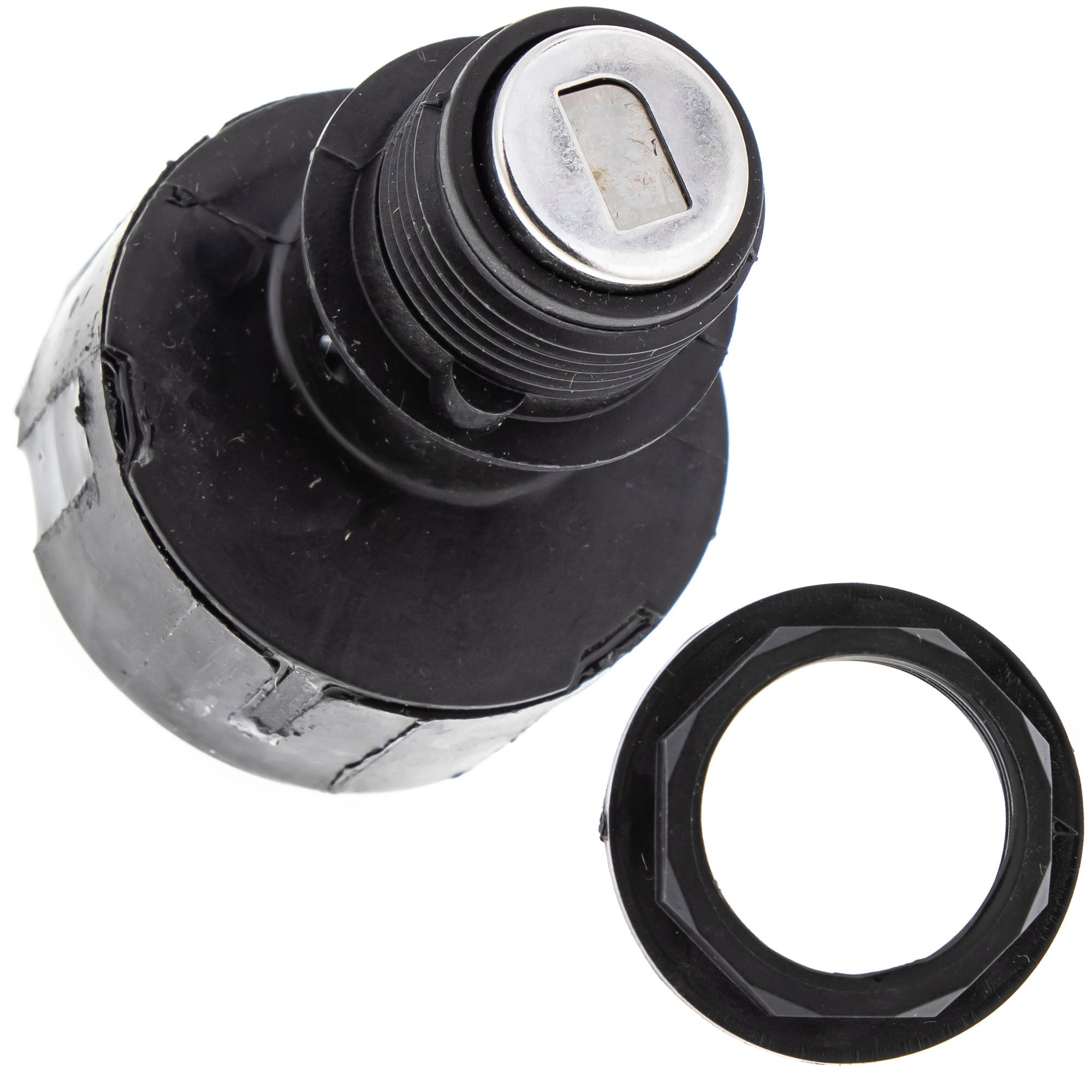 BRP Can-Am 710008400 Ignition Switch Assembly Commander Renegade XC 1000 570 500