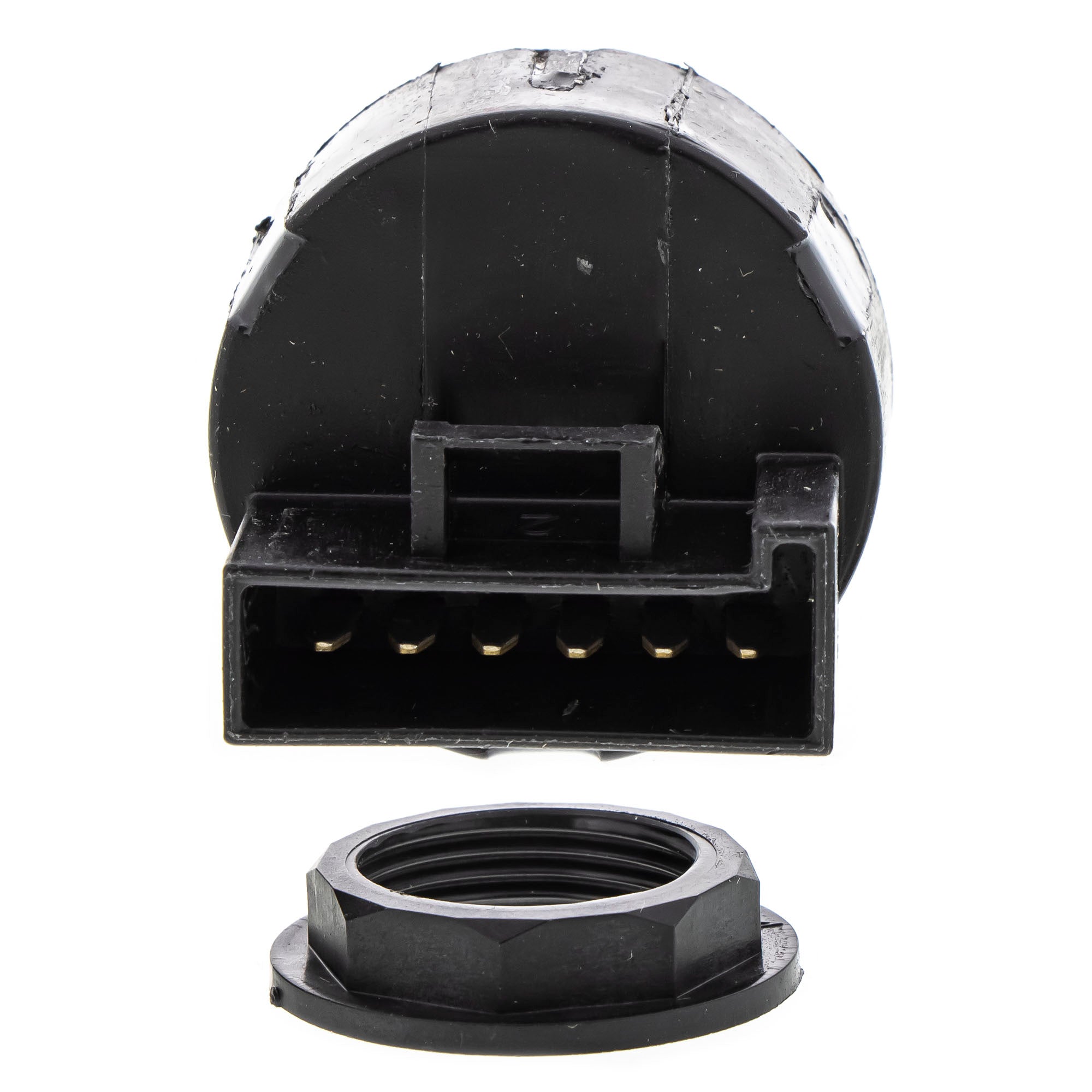 Genuine OEM Can-Am Ignition Switch Commander Renegade XC Outlander 710008400