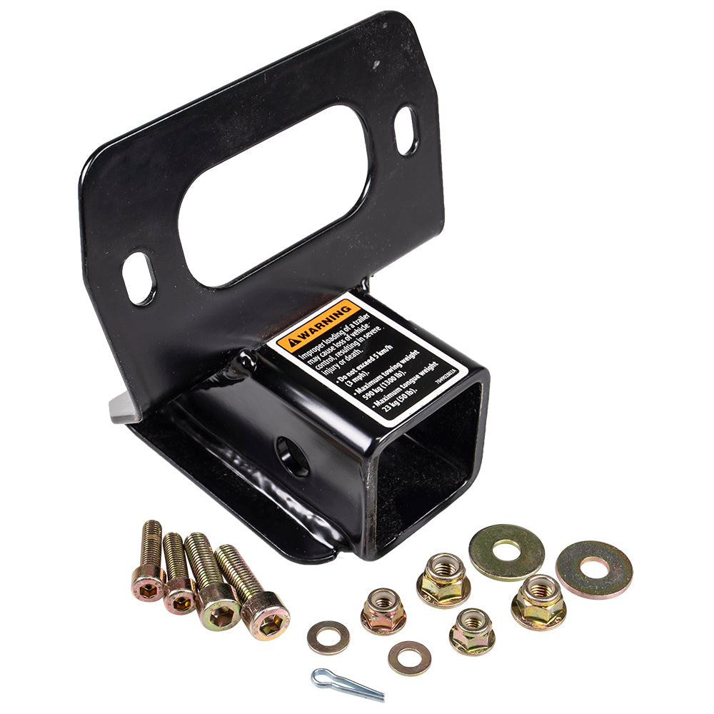 Can-Am 715000921 Front Receiver Hitch Kit | FixMyToys