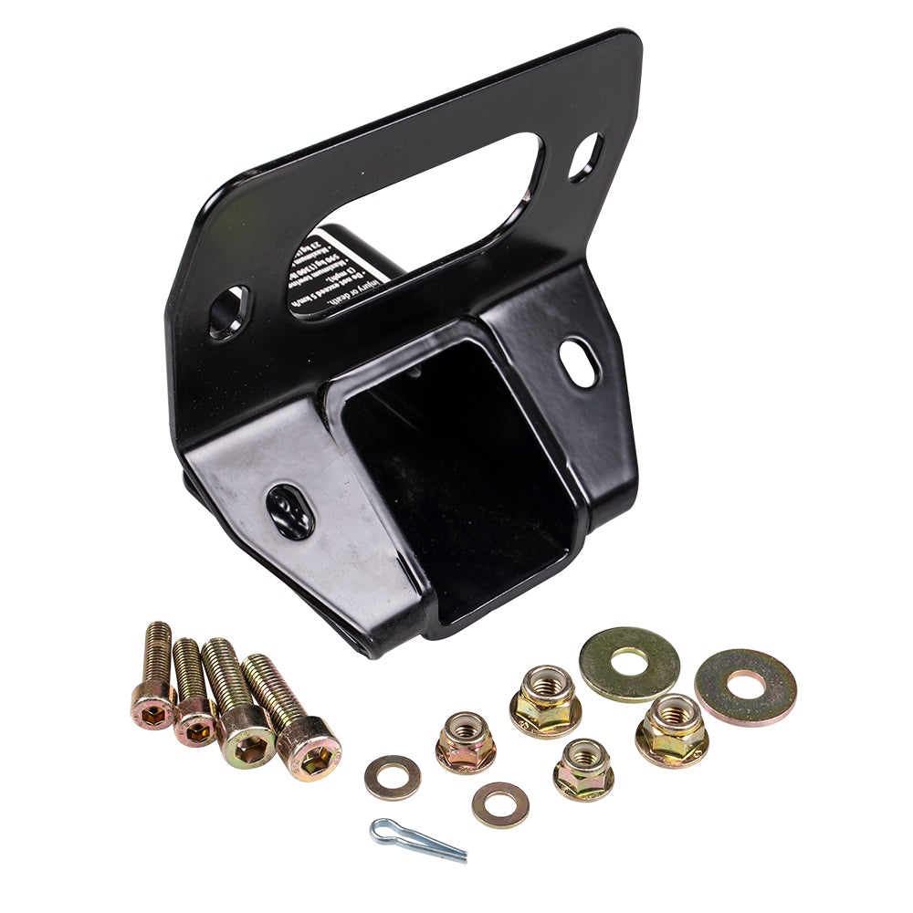 Genuine OEM Can-Am Trailer Hitch XC Outlander 715000921