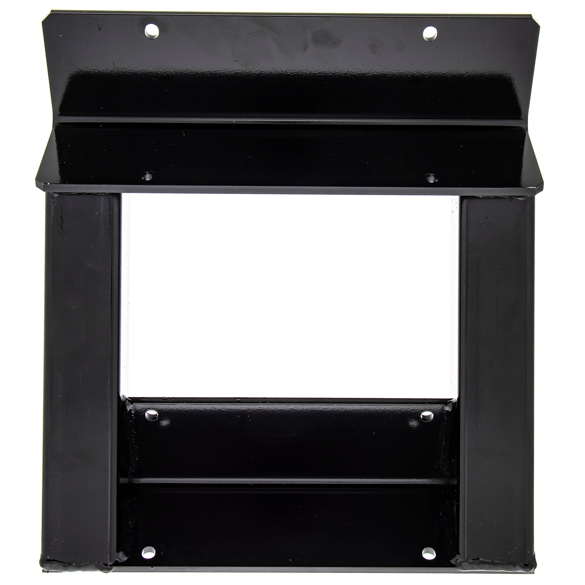 Can-Am 715001221 Super-Duty Plow Frame Extension Kit Defender MAX